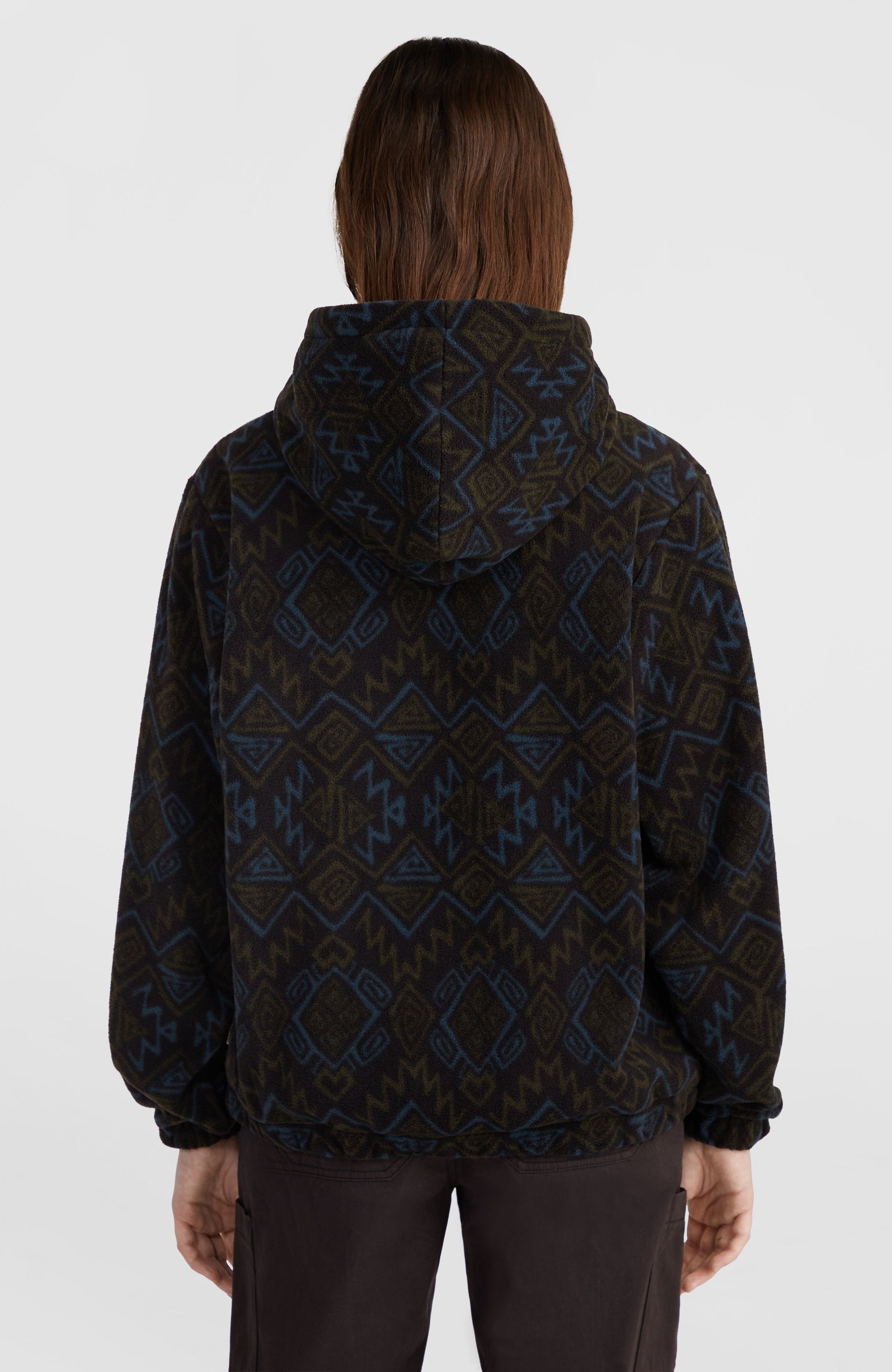 O'NEILL TRVLR SUPERFLEECE HZ HOODIE