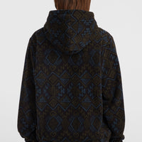 O'NEILL TRVLR SUPERFLEECE HZ HOODIE