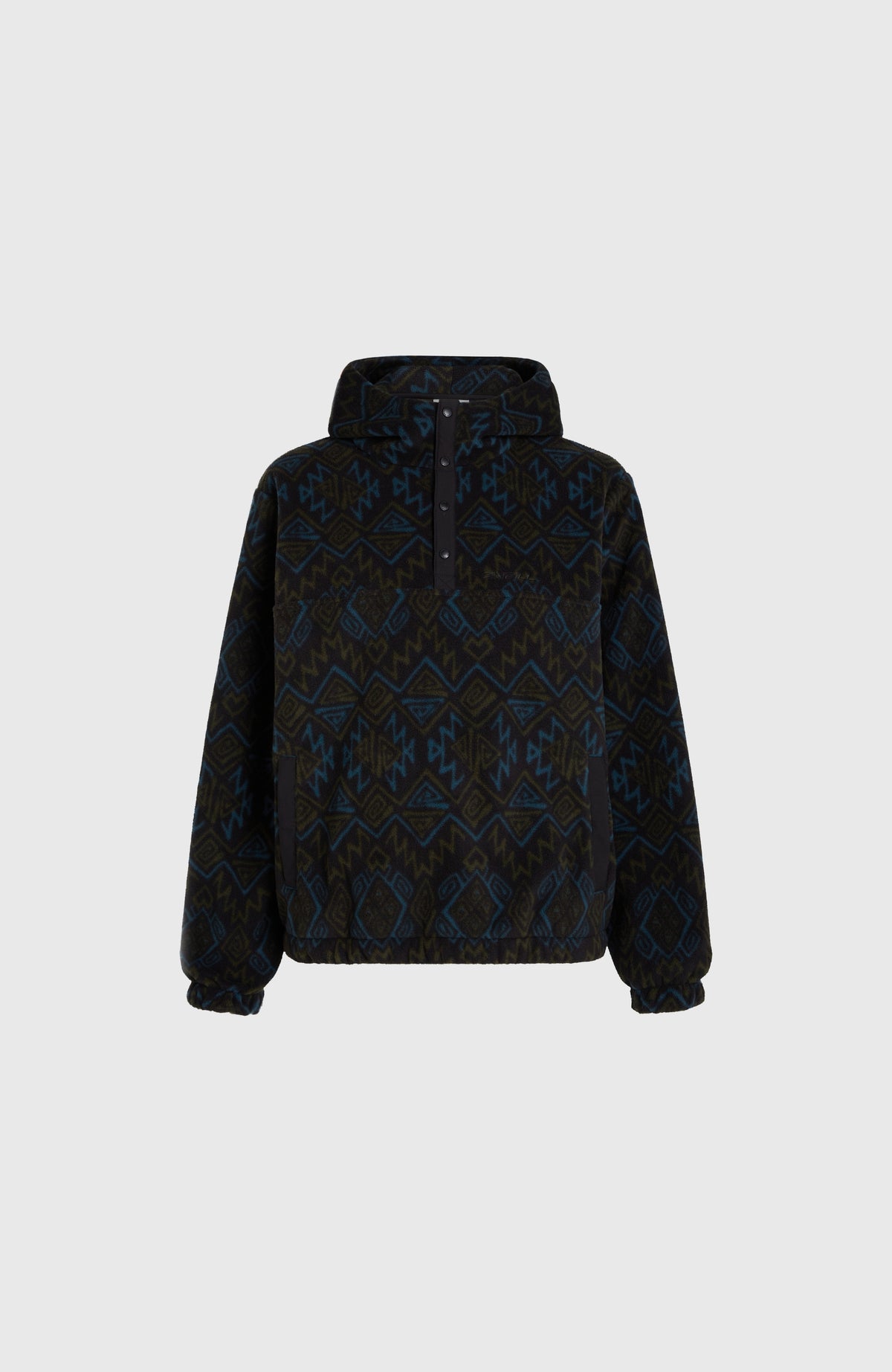 O'NEILL TRVLR SUPERFLEECE HZ HOODIE