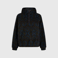 O'NEILL TRVLR SUPERFLEECE HZ HOODIE