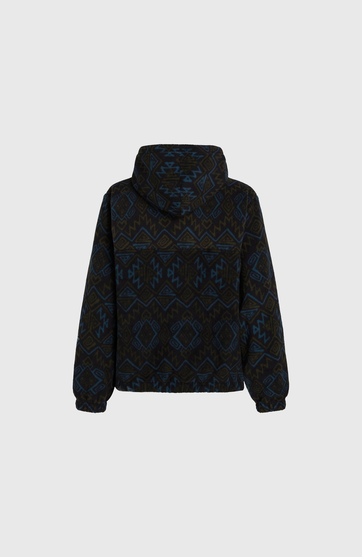 O'NEILL TRVLR SUPERFLEECE HZ HOODIE