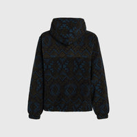 O'NEILL TRVLR SUPERFLEECE HZ HOODIE