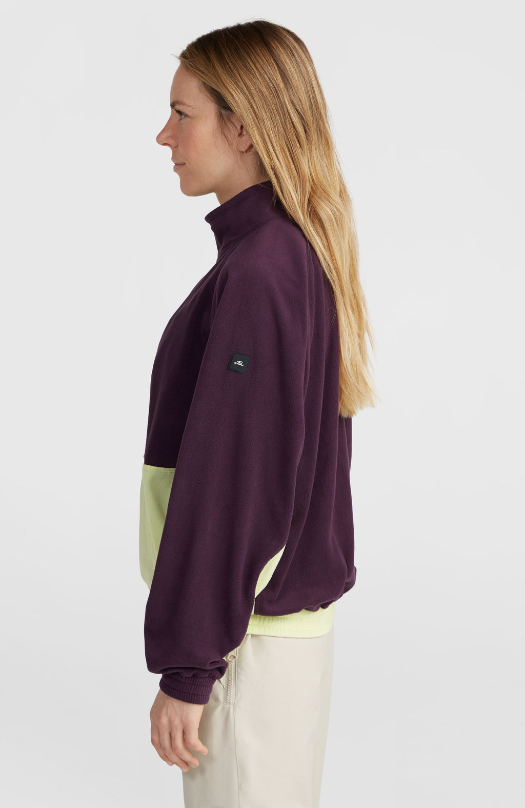 O'RIGINALS POLARTEC 100 HZ FLEECE
