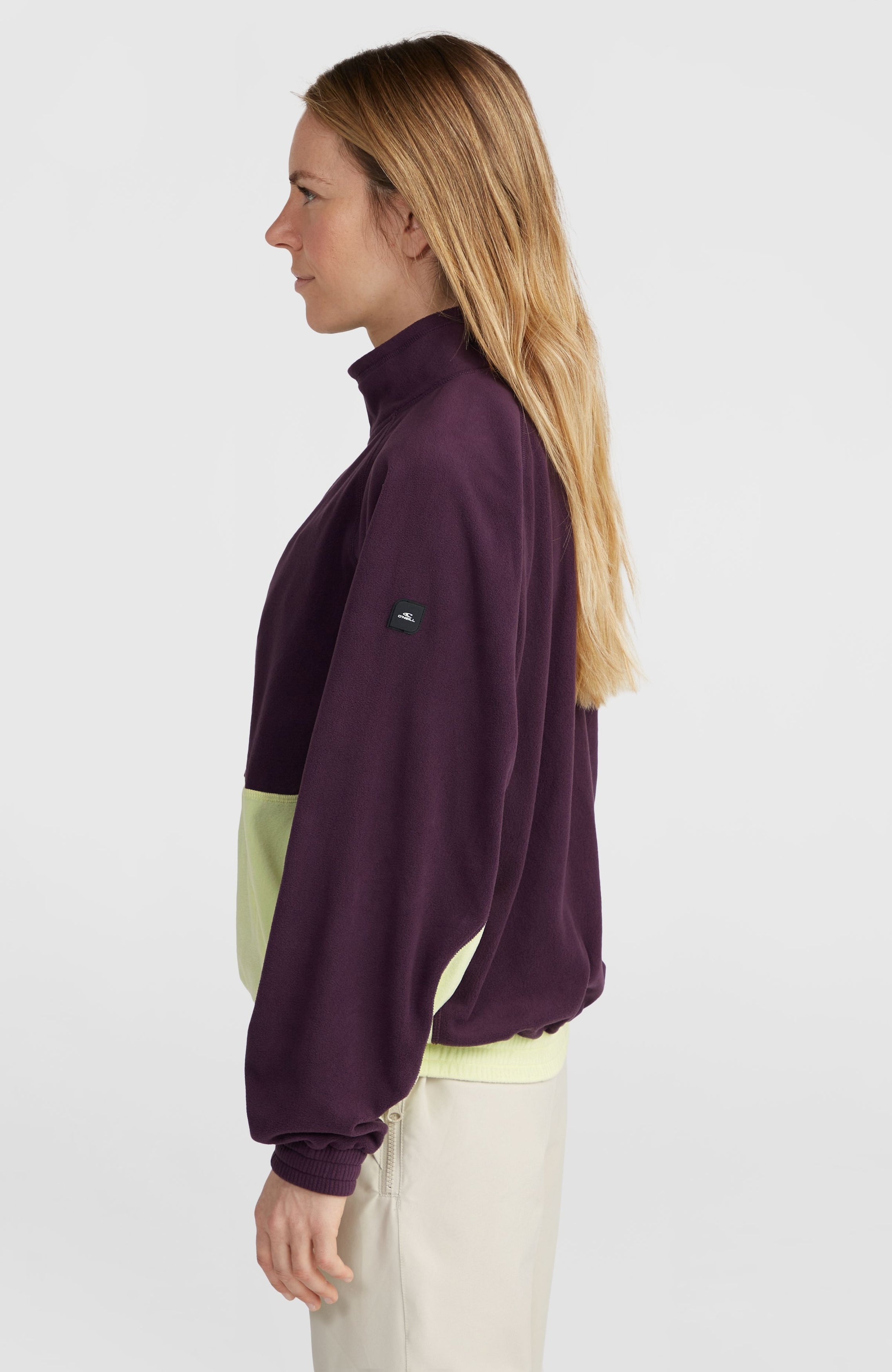 O'RIGINALS POLARTEC 100 HZ FLEECE