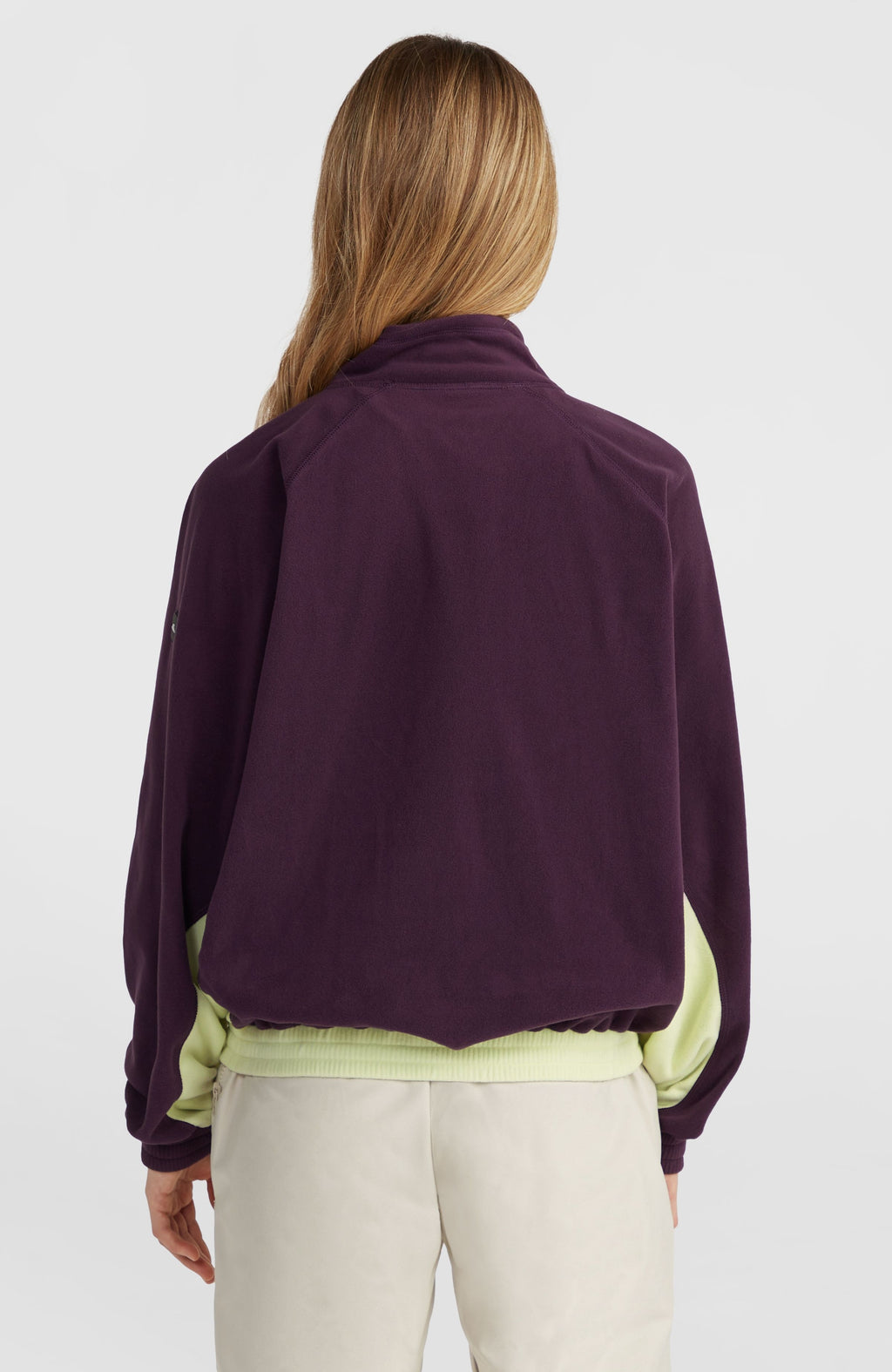 O'RIGINALS POLARTEC 100 HZ FLEECE