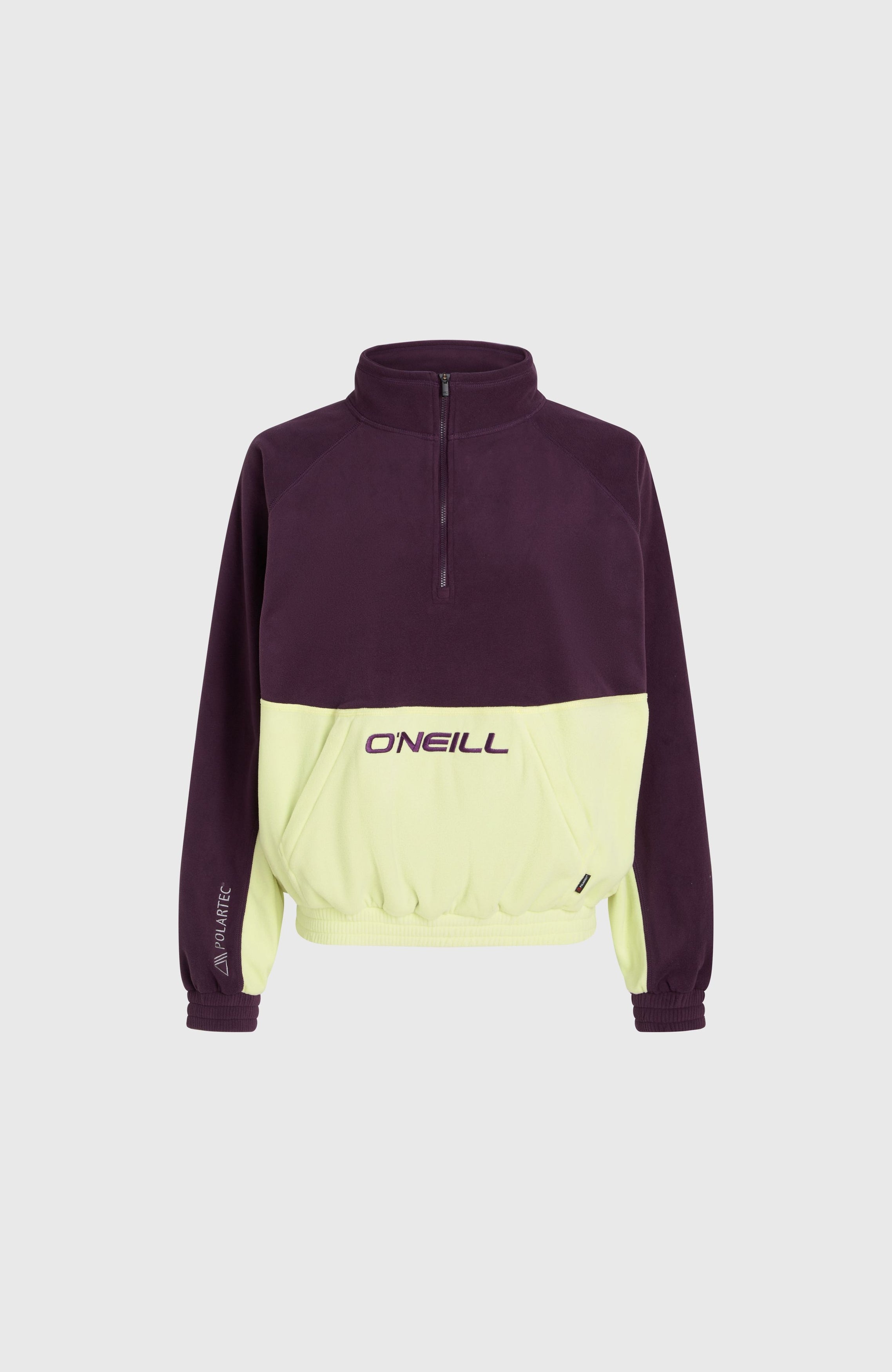 O'RIGINALS POLARTEC 100 HZ FLEECE