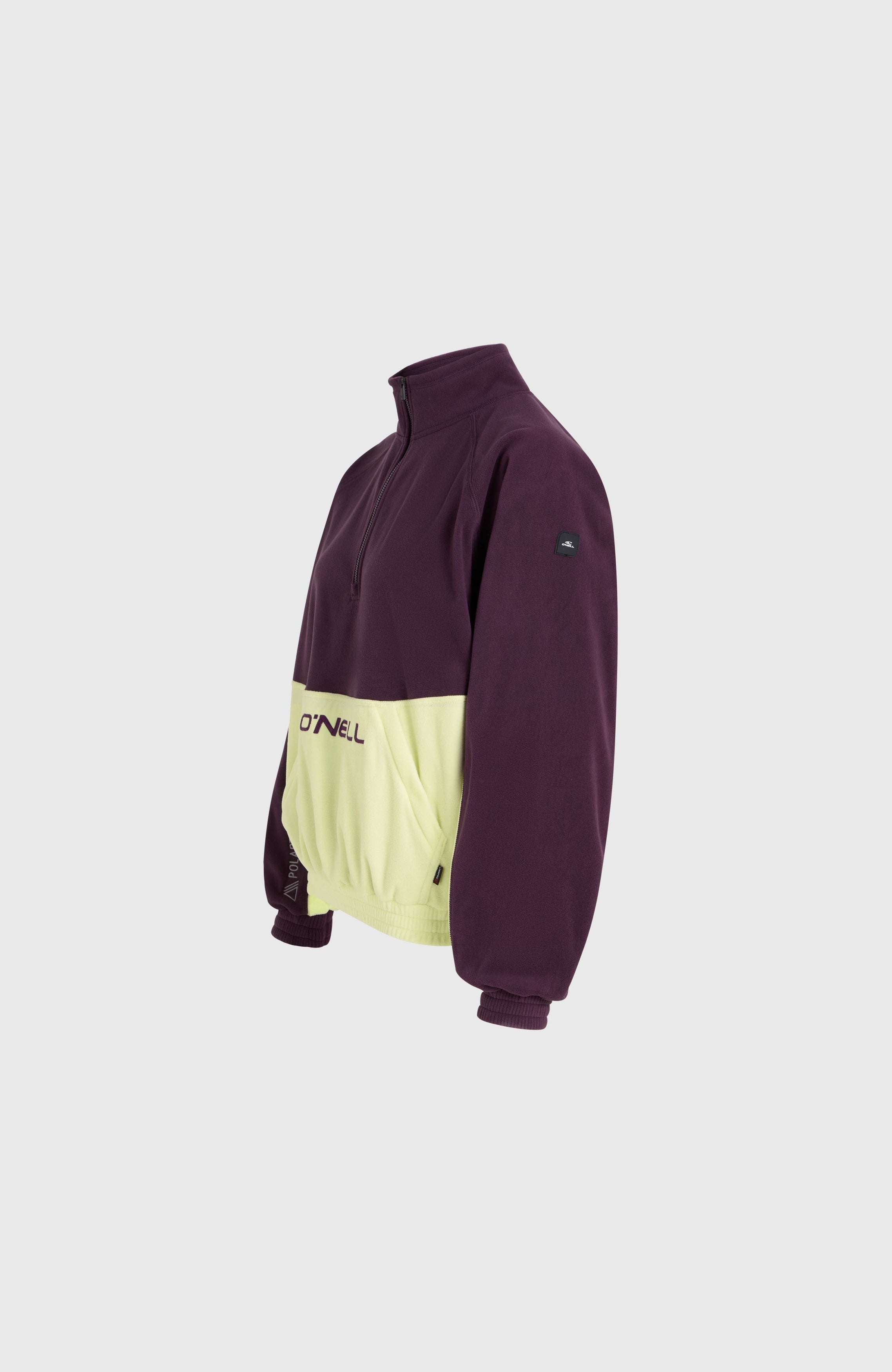 O'RIGINALS POLARTEC 100 HZ FLEECE