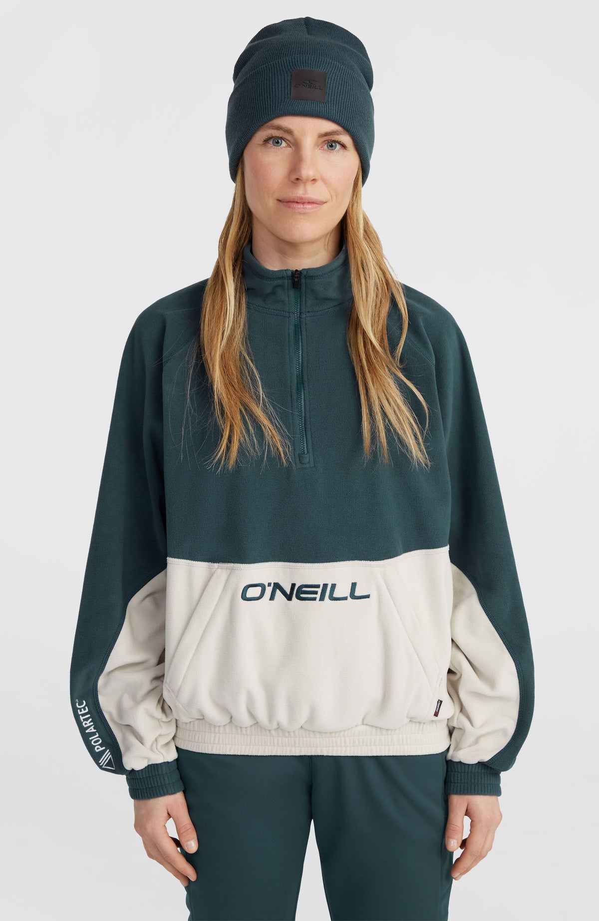 O'RIGINALS POLARTEC 100 HZ FLEECE