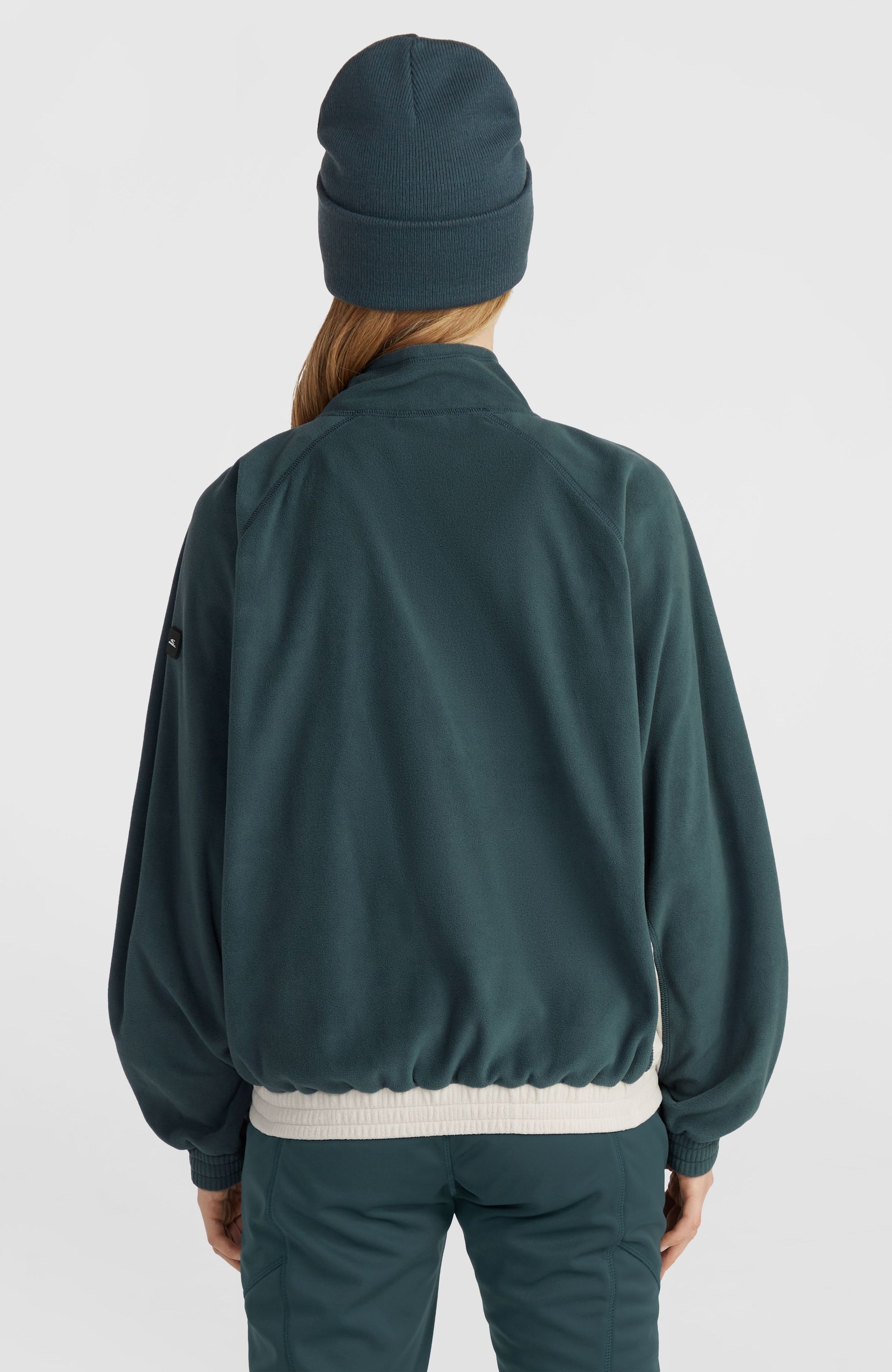 O'RIGINALS POLARTEC 100 HZ FLEECE
