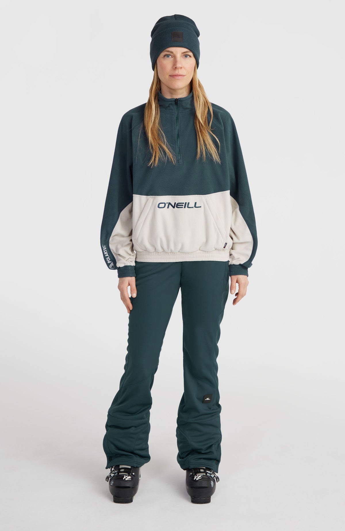 O'RIGINALS POLARTEC 100 HZ FLEECE