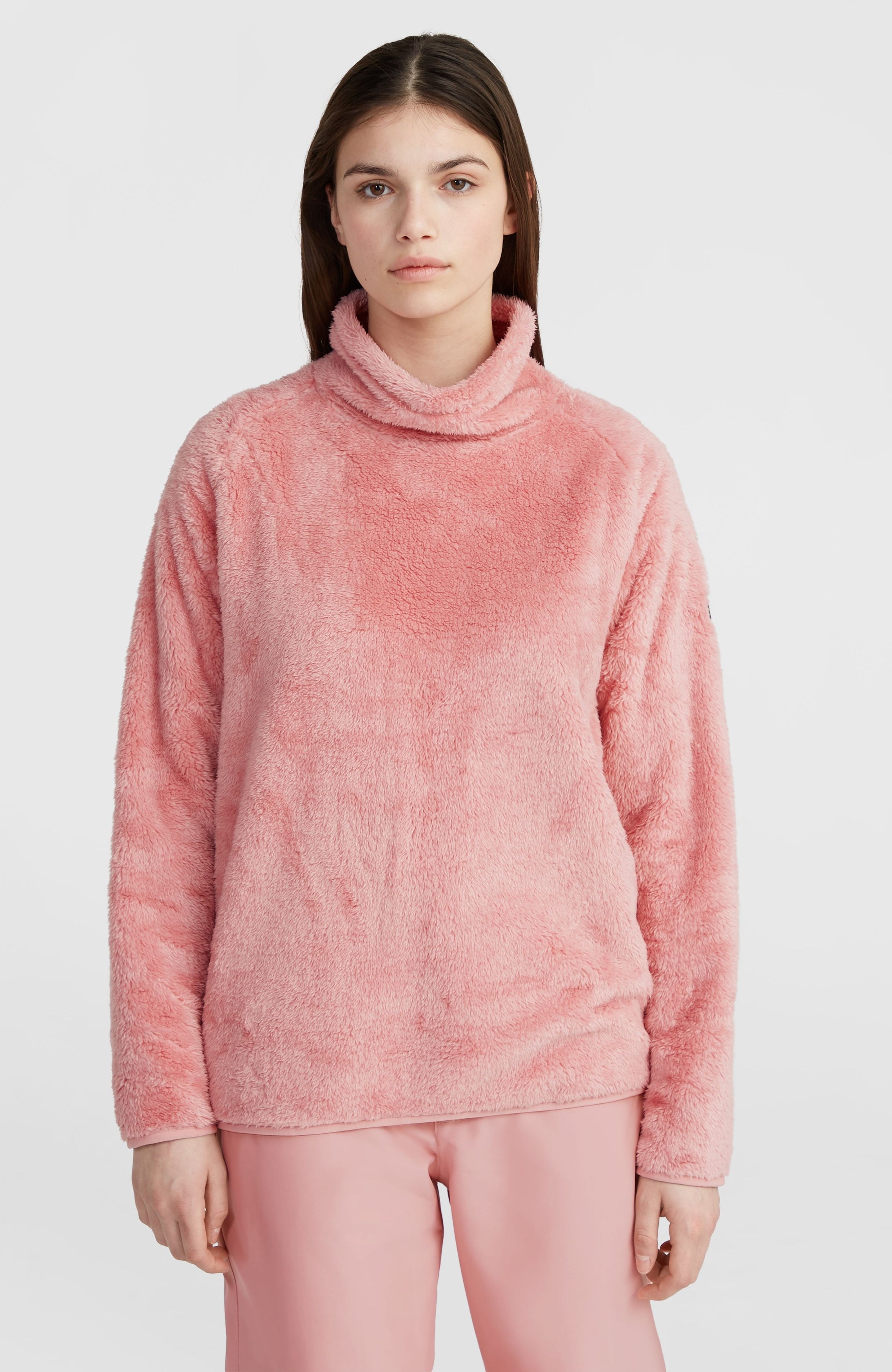HAZEL FLEECE