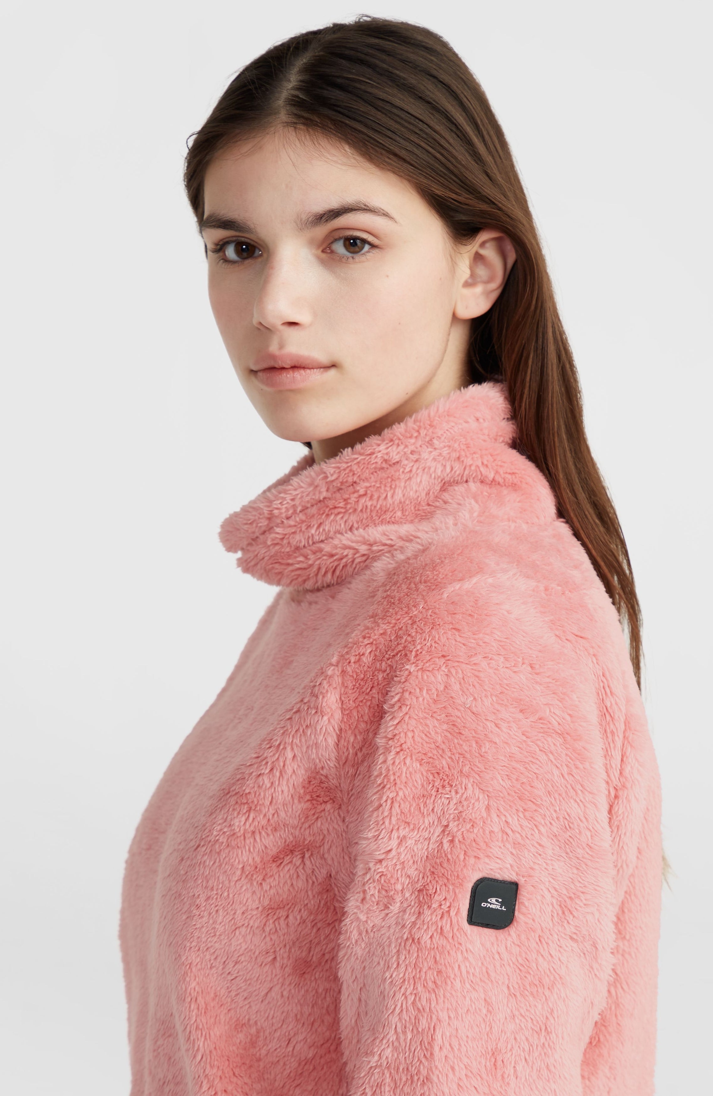 HAZEL FLEECE