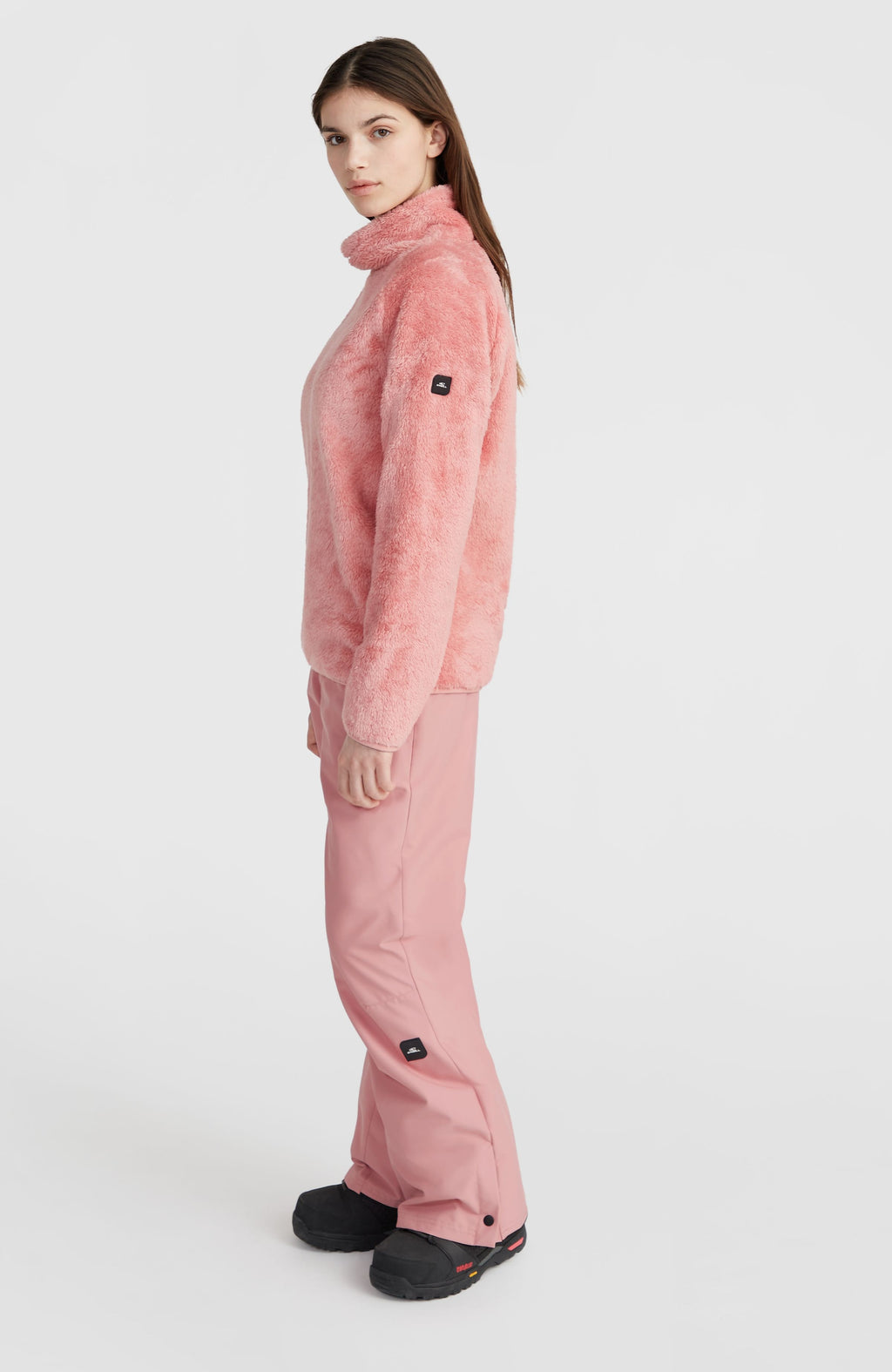 HAZEL FLEECE