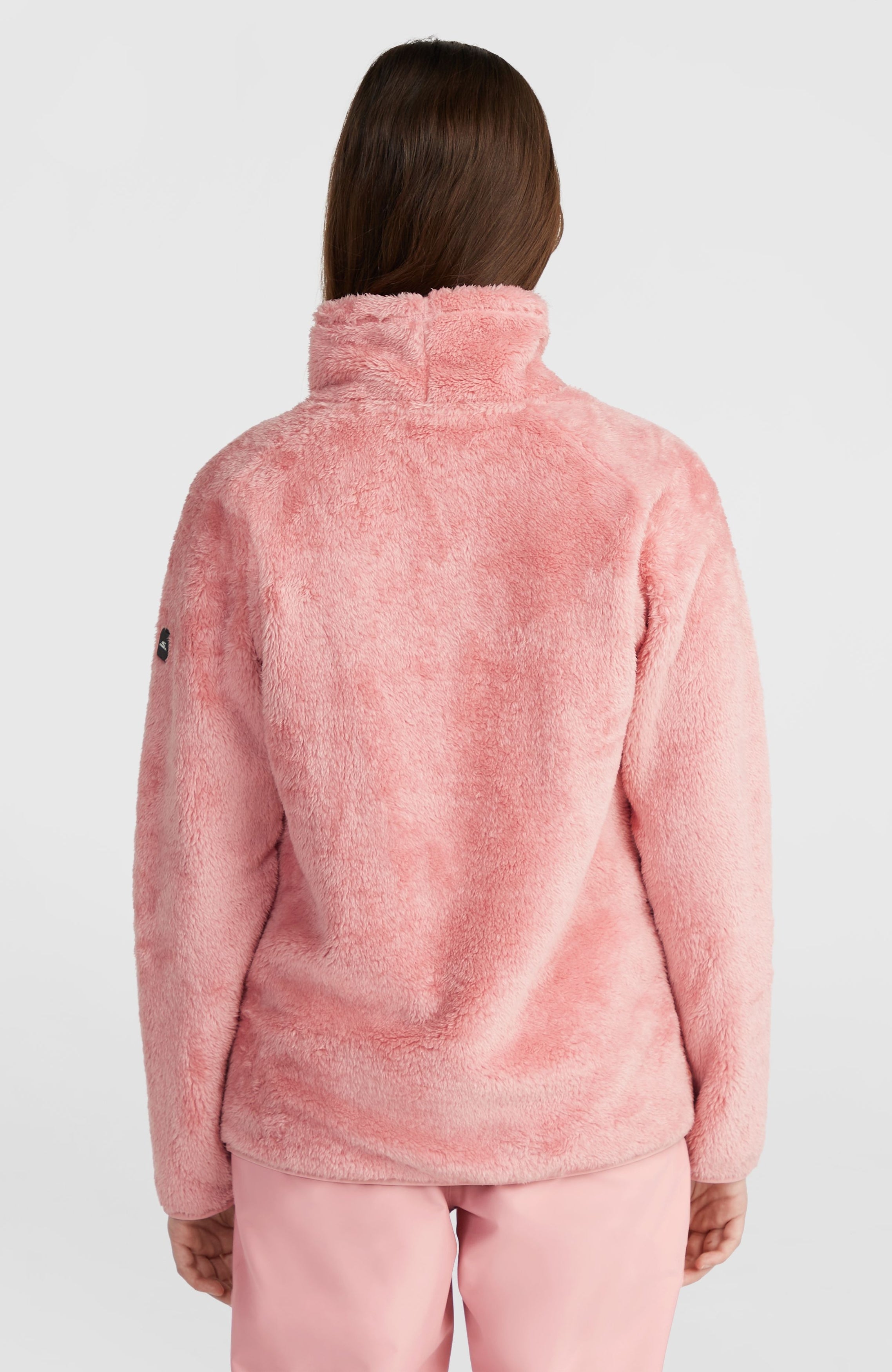 HAZEL FLEECE