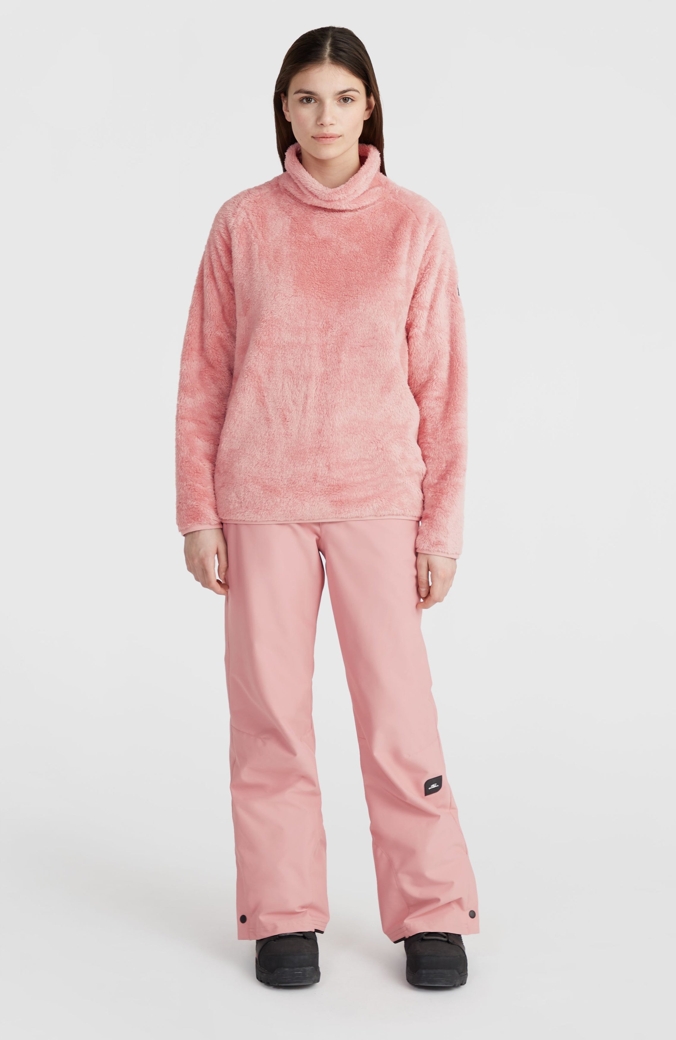 HAZEL FLEECE