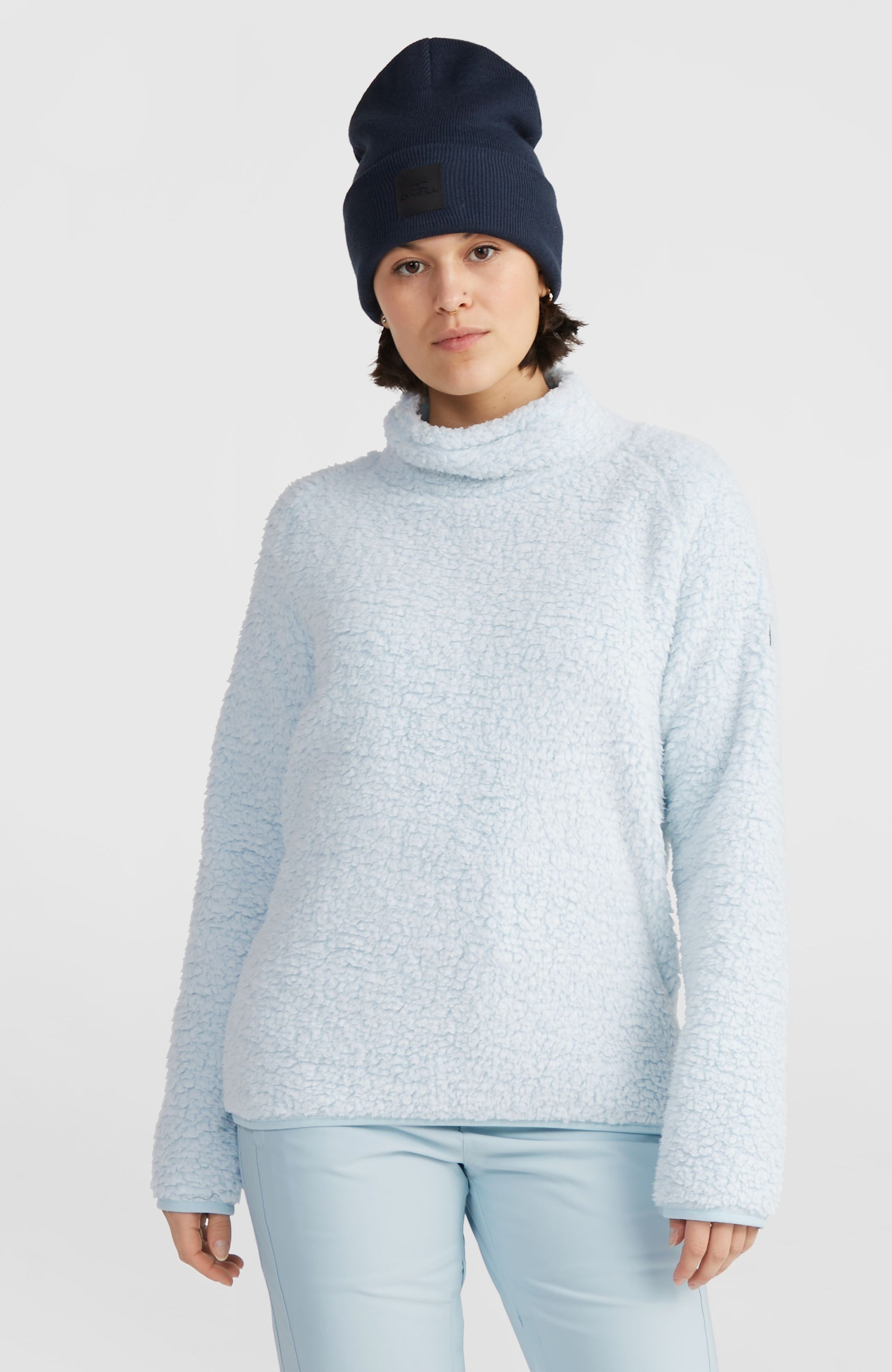 HAZEL FLEECE