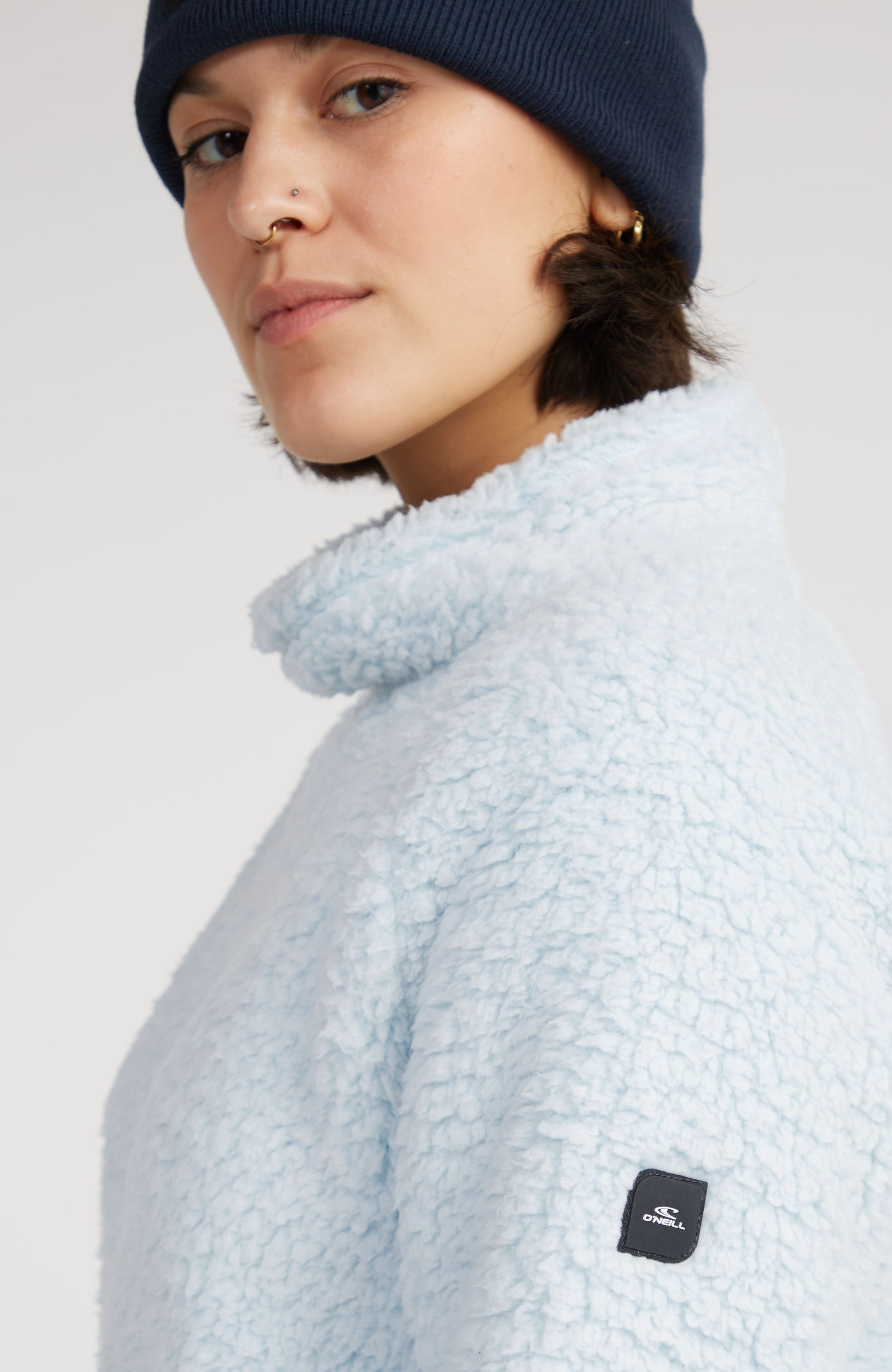 HAZEL FLEECE