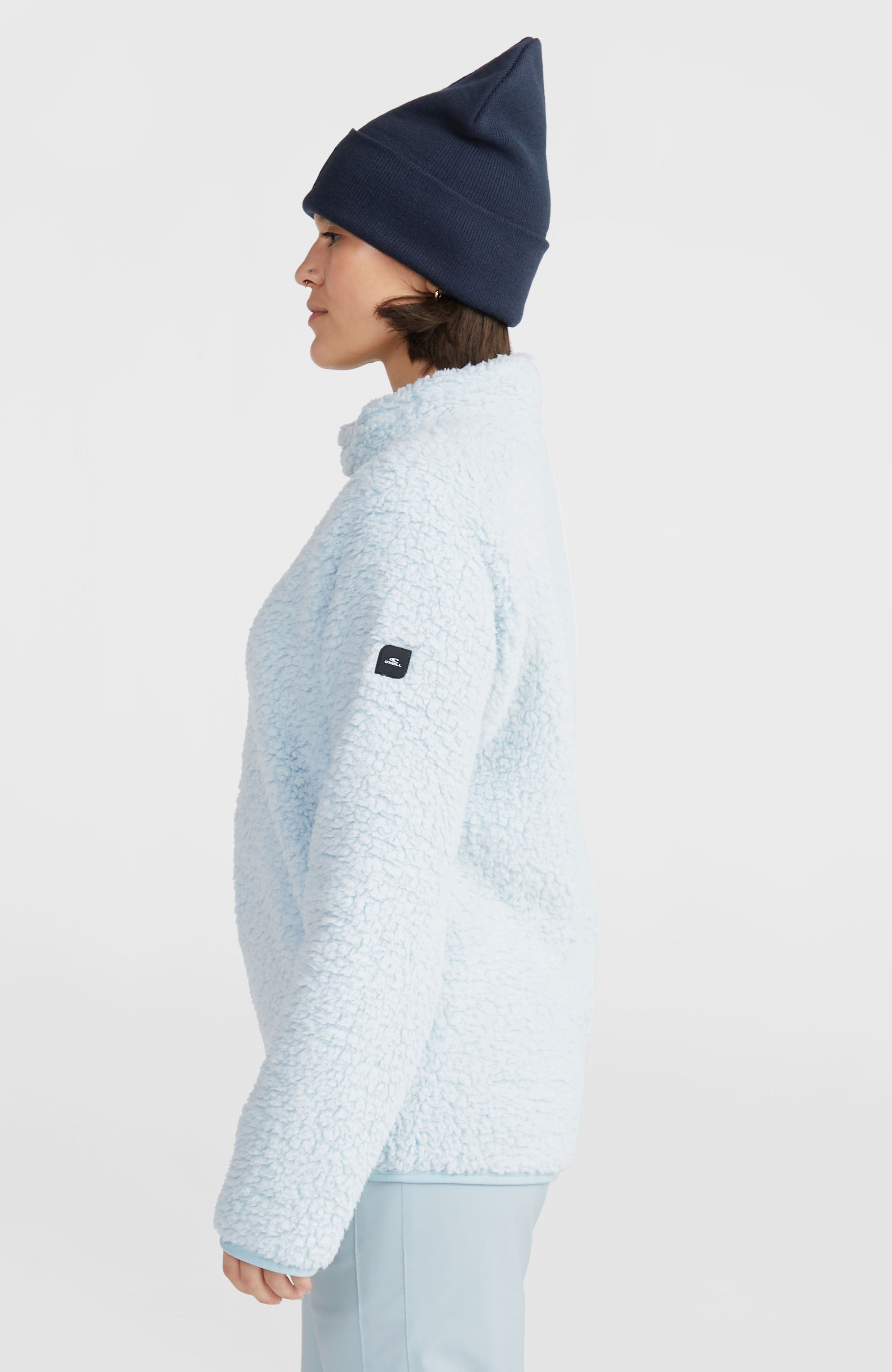 HAZEL FLEECE