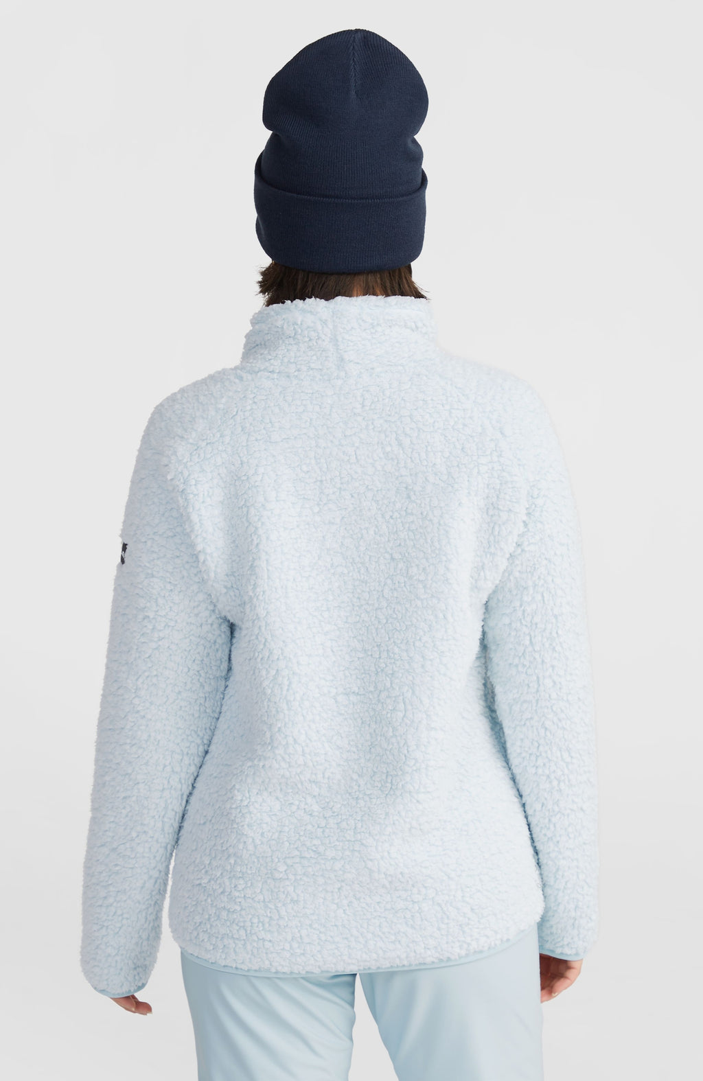HAZEL FLEECE