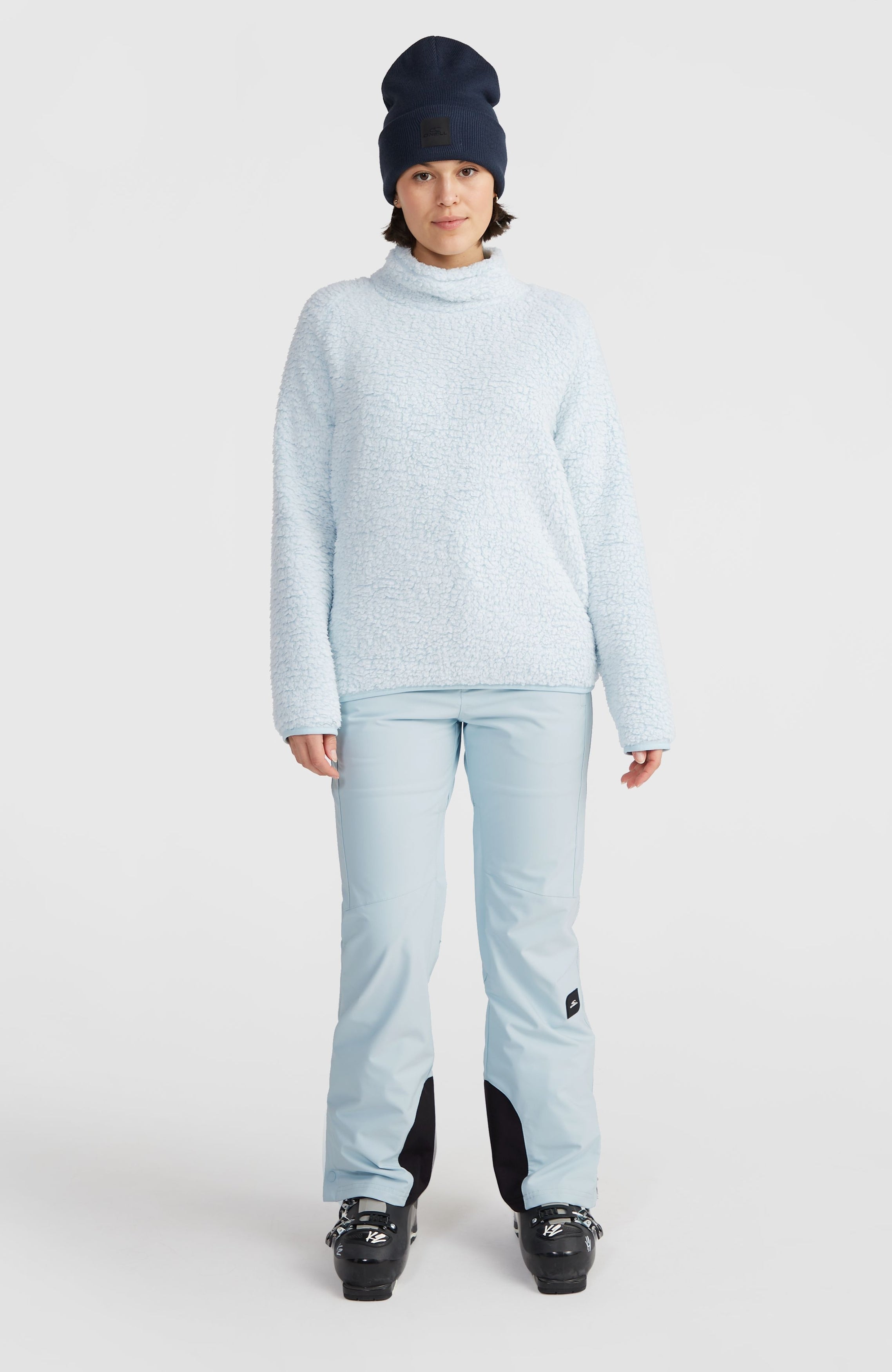 HAZEL FLEECE