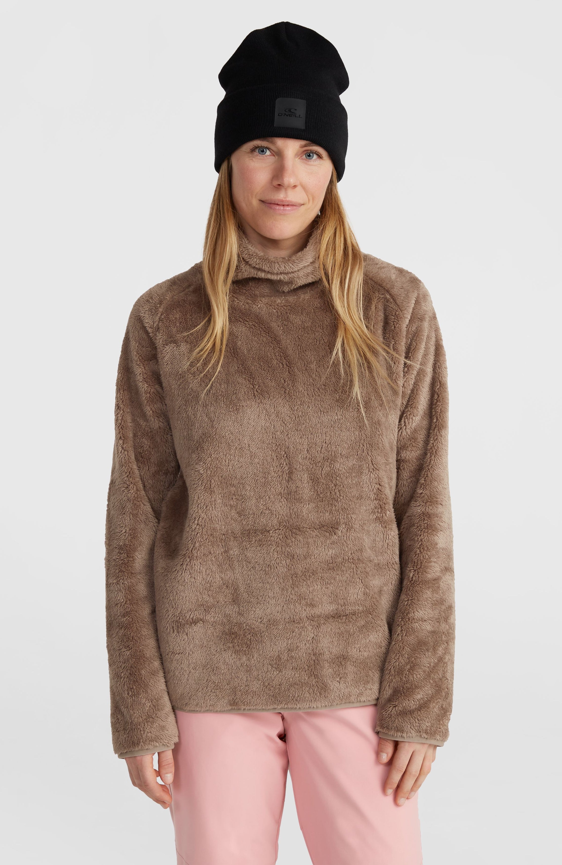 HAZEL FLEECE