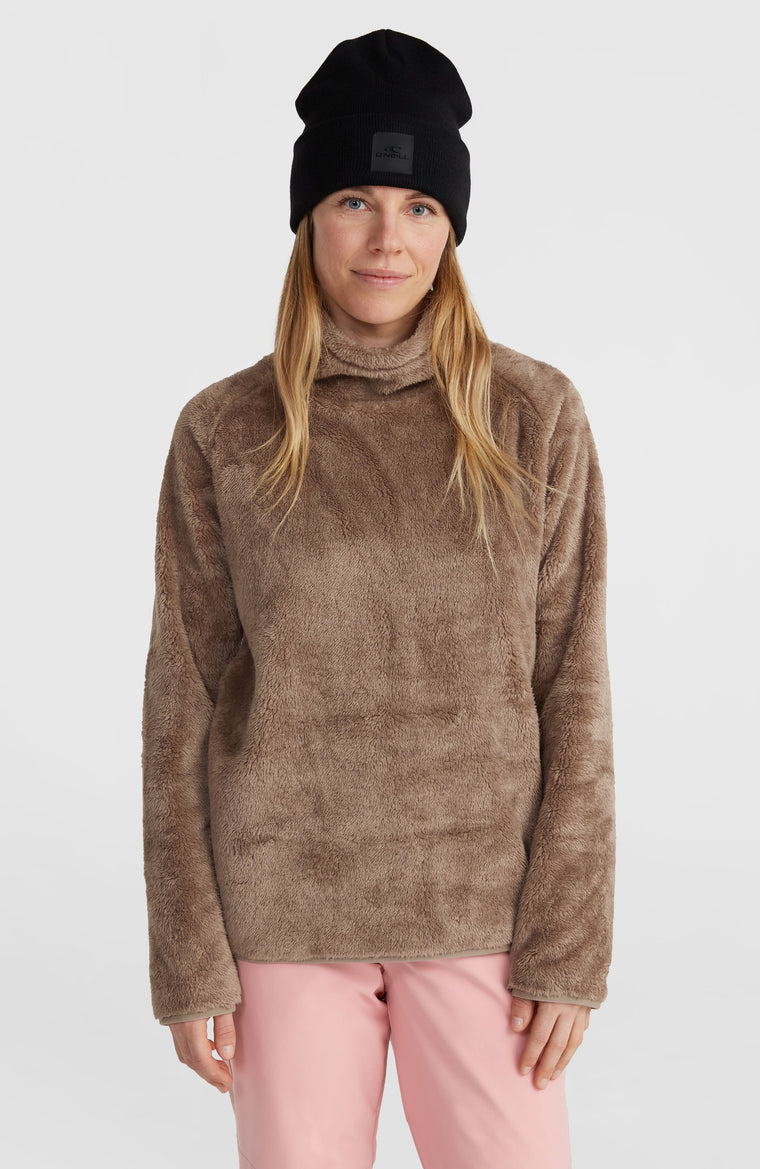 HAZEL FLEECE