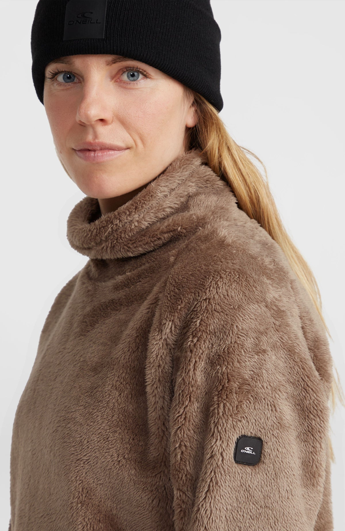 HAZEL FLEECE