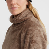 HAZEL FLEECE