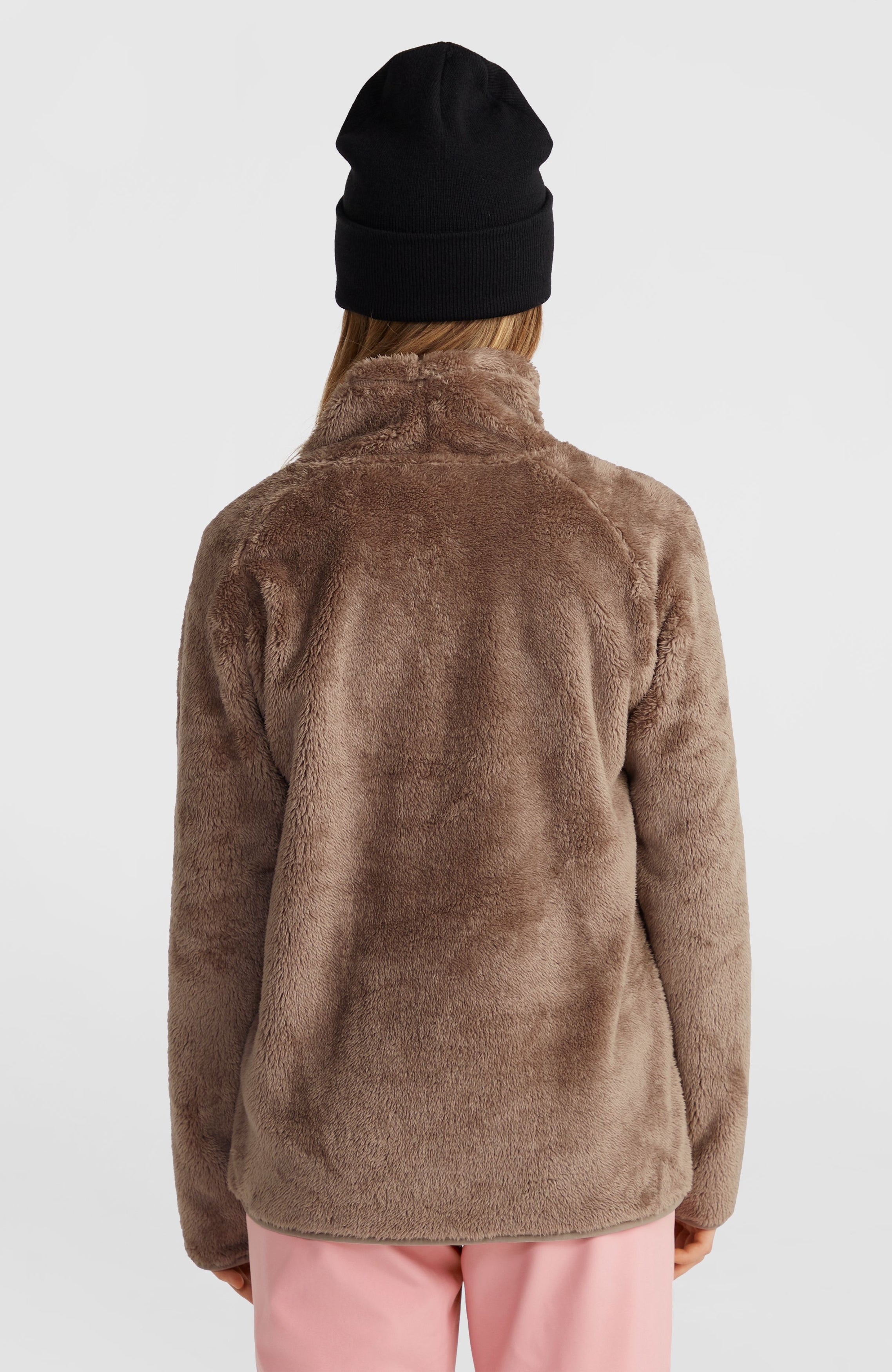 HAZEL FLEECE