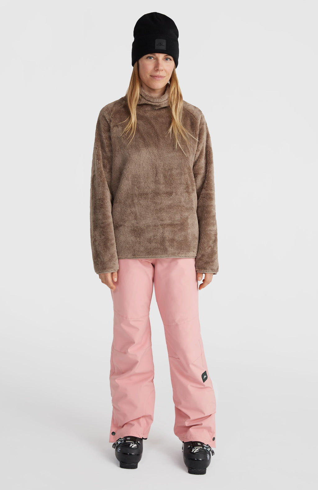 HAZEL FLEECE