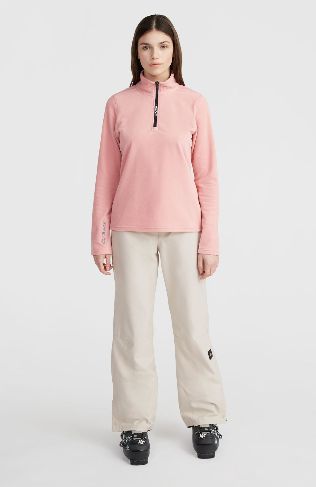 JACK'S POLARTEC 100 HZ FLEECE