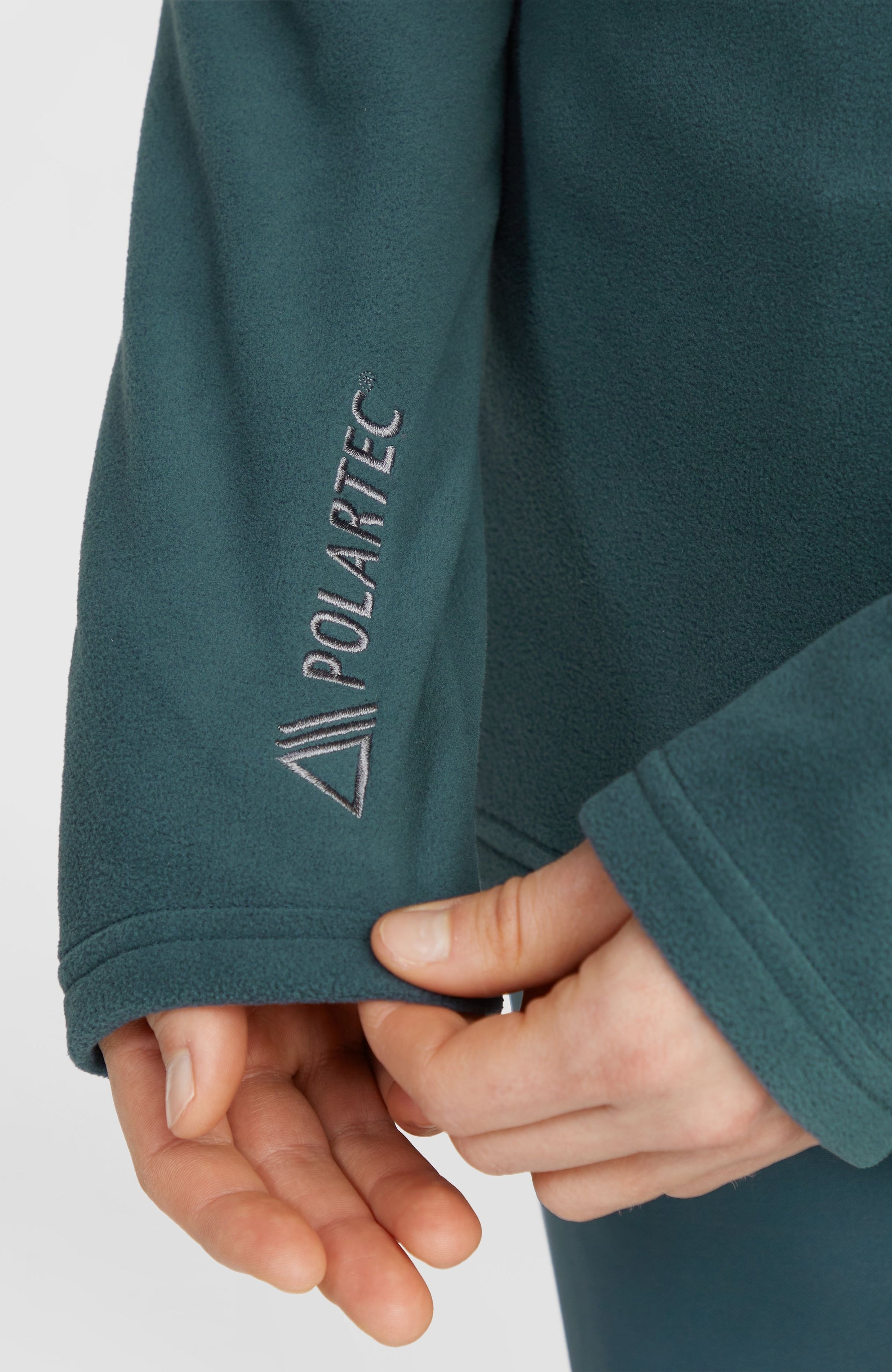 JACK'S POLARTEC 100 HZ FLEECE