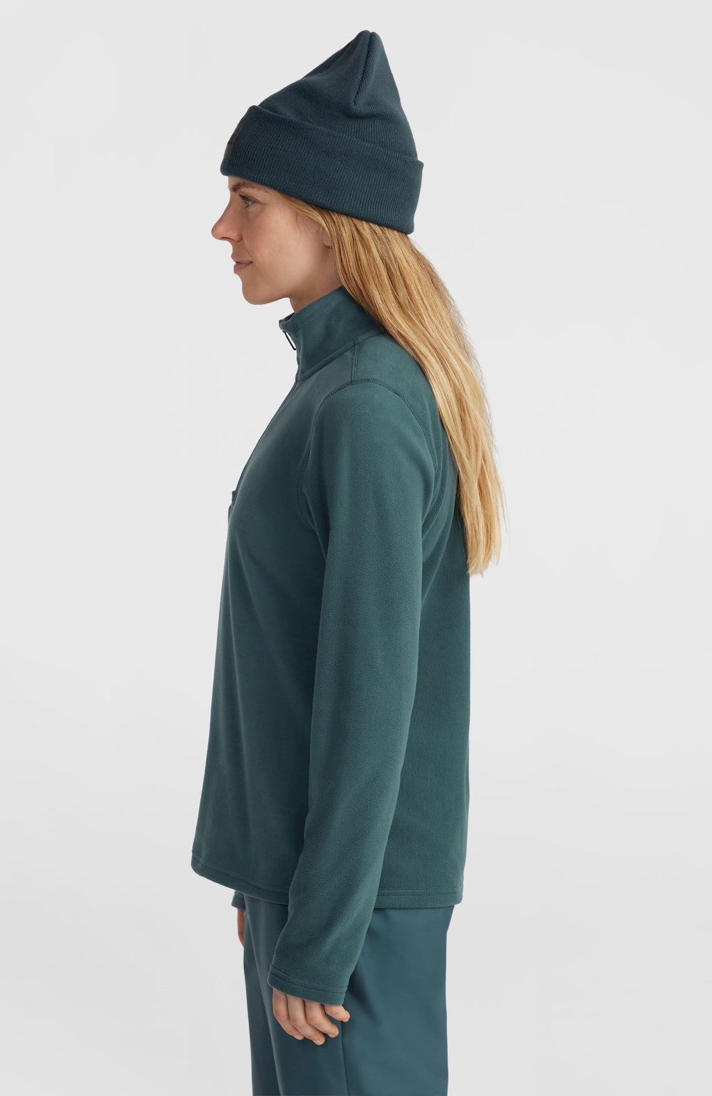 JACK'S POLARTEC 100 HZ FLEECE