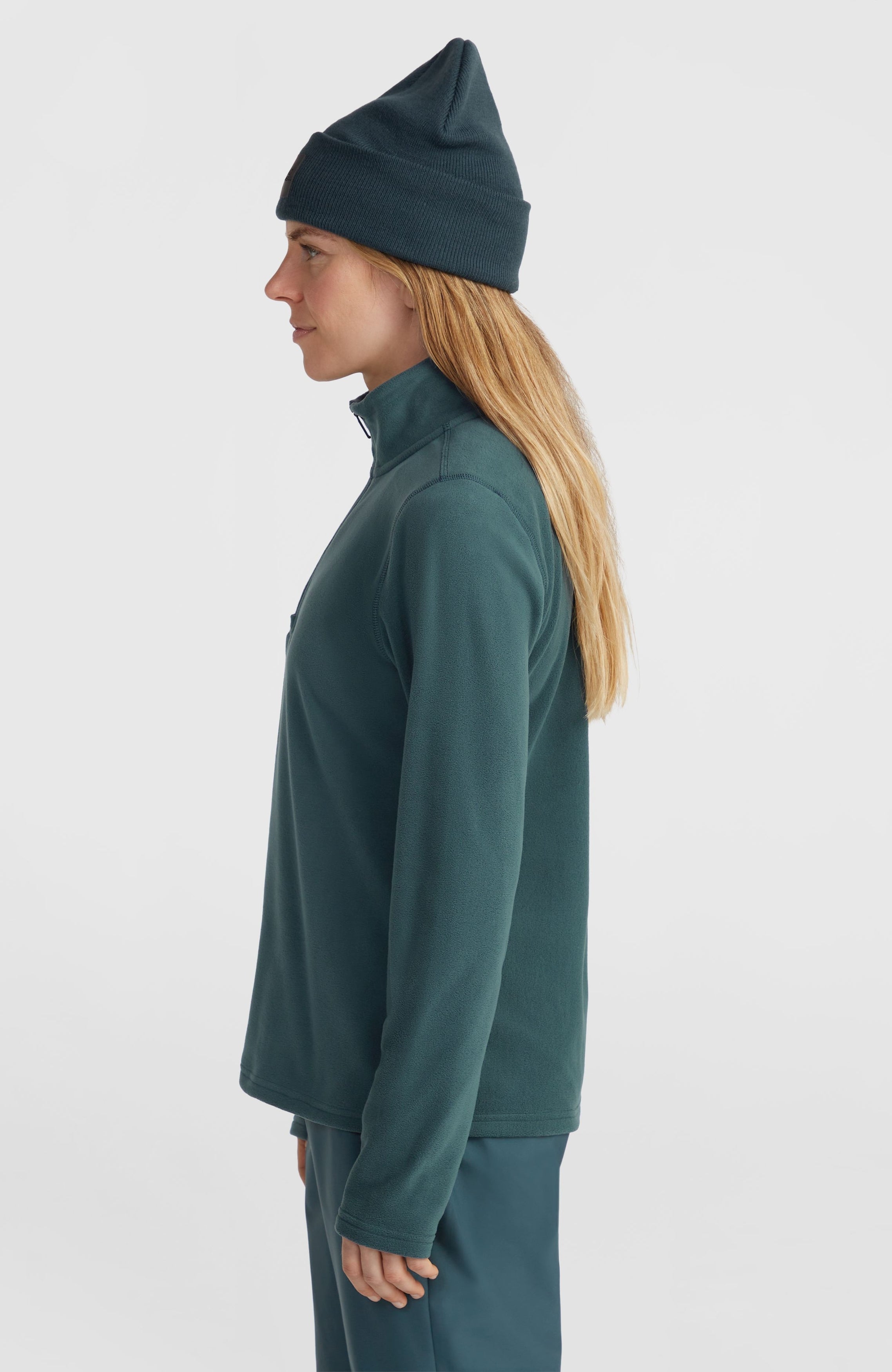 JACK'S POLARTEC 100 HZ FLEECE