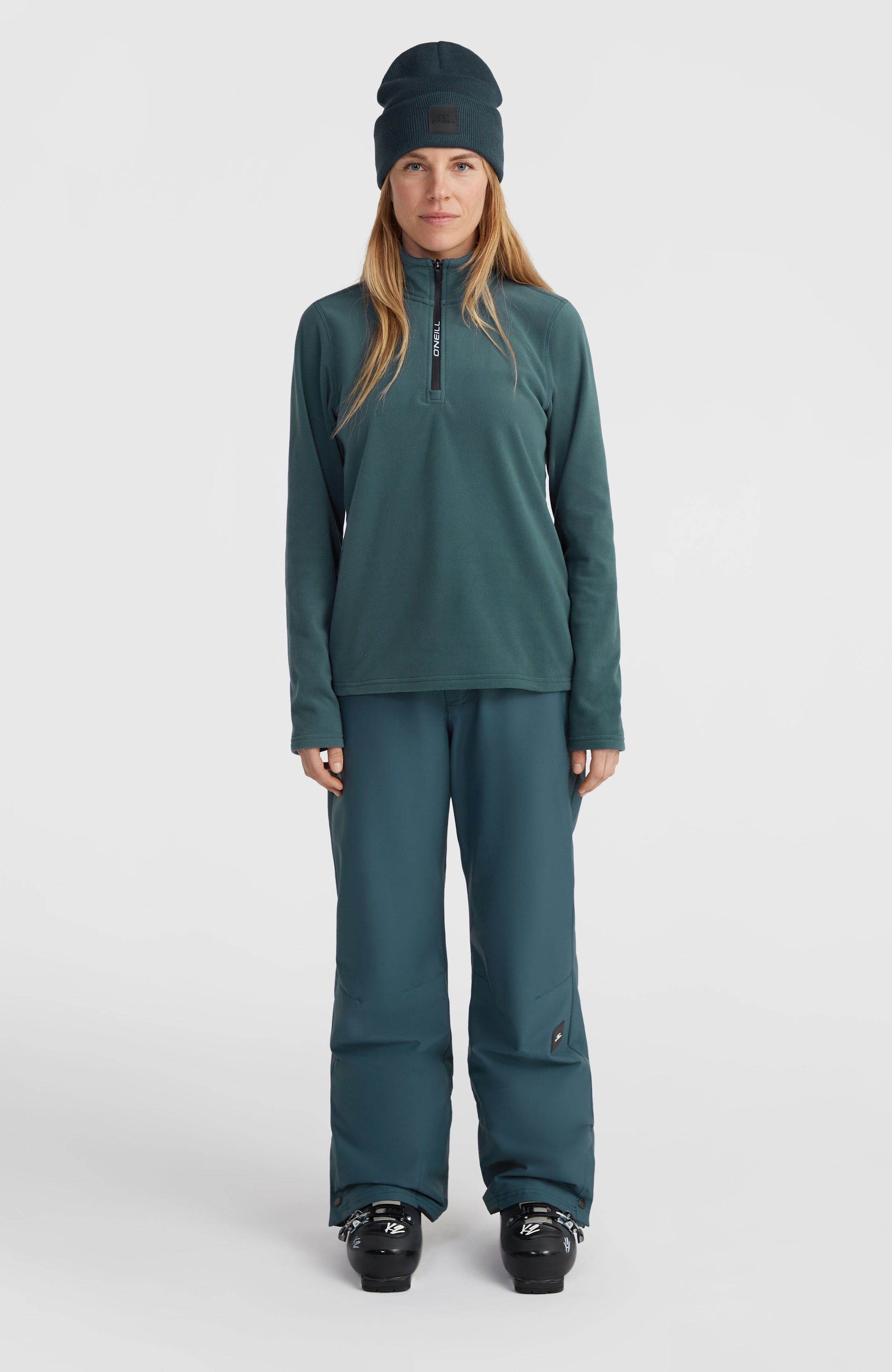 JACK'S POLARTEC 100 HZ FLEECE