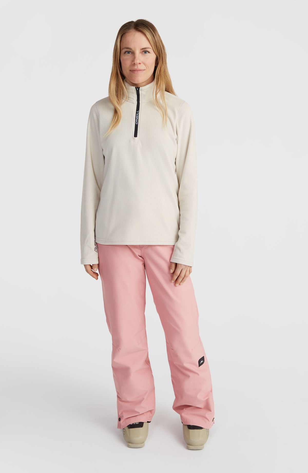 JACK'S POLARTEC 100 HZ FLEECE