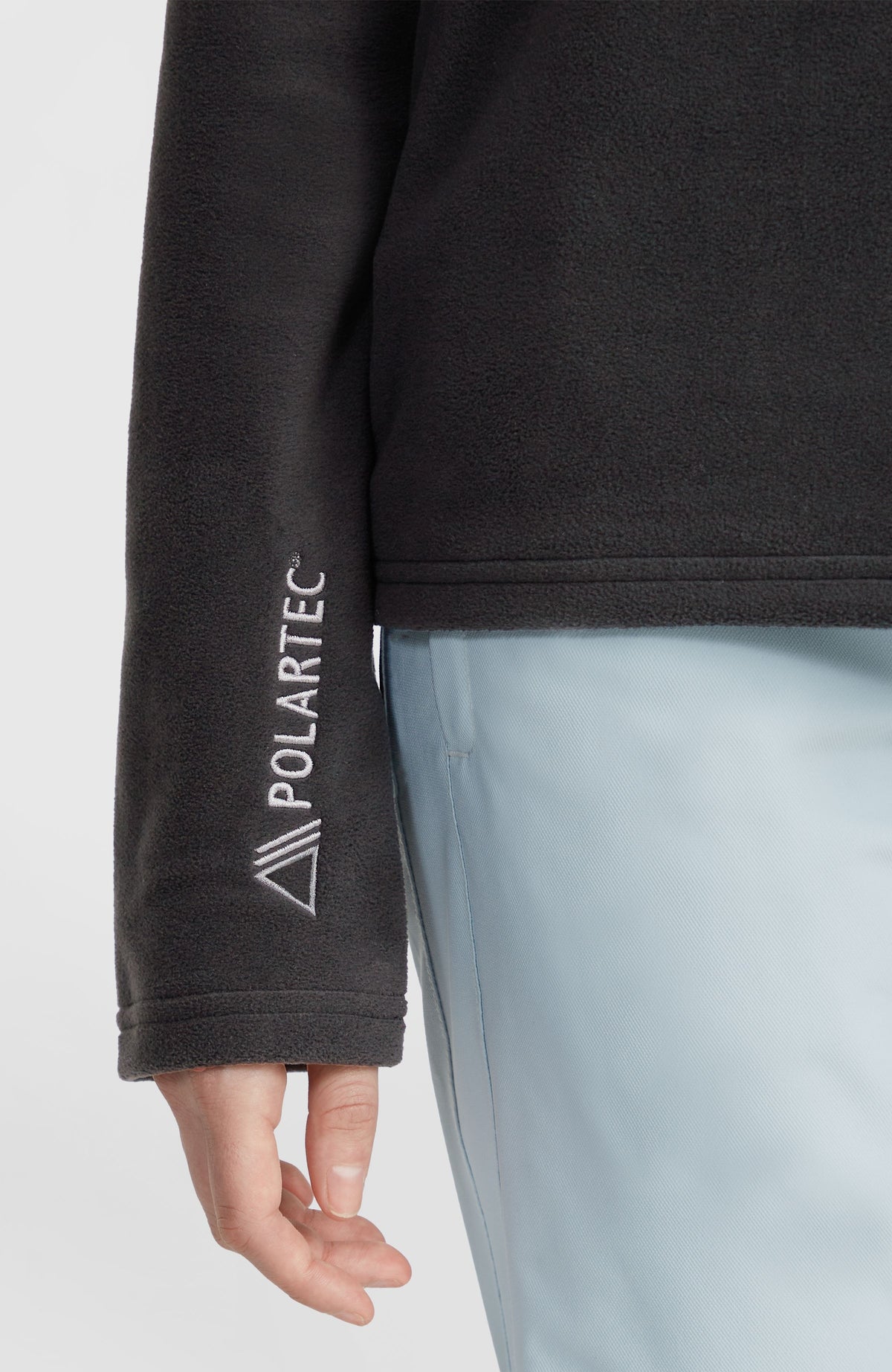 JACK'S POLARTEC 100 HZ FLEECE