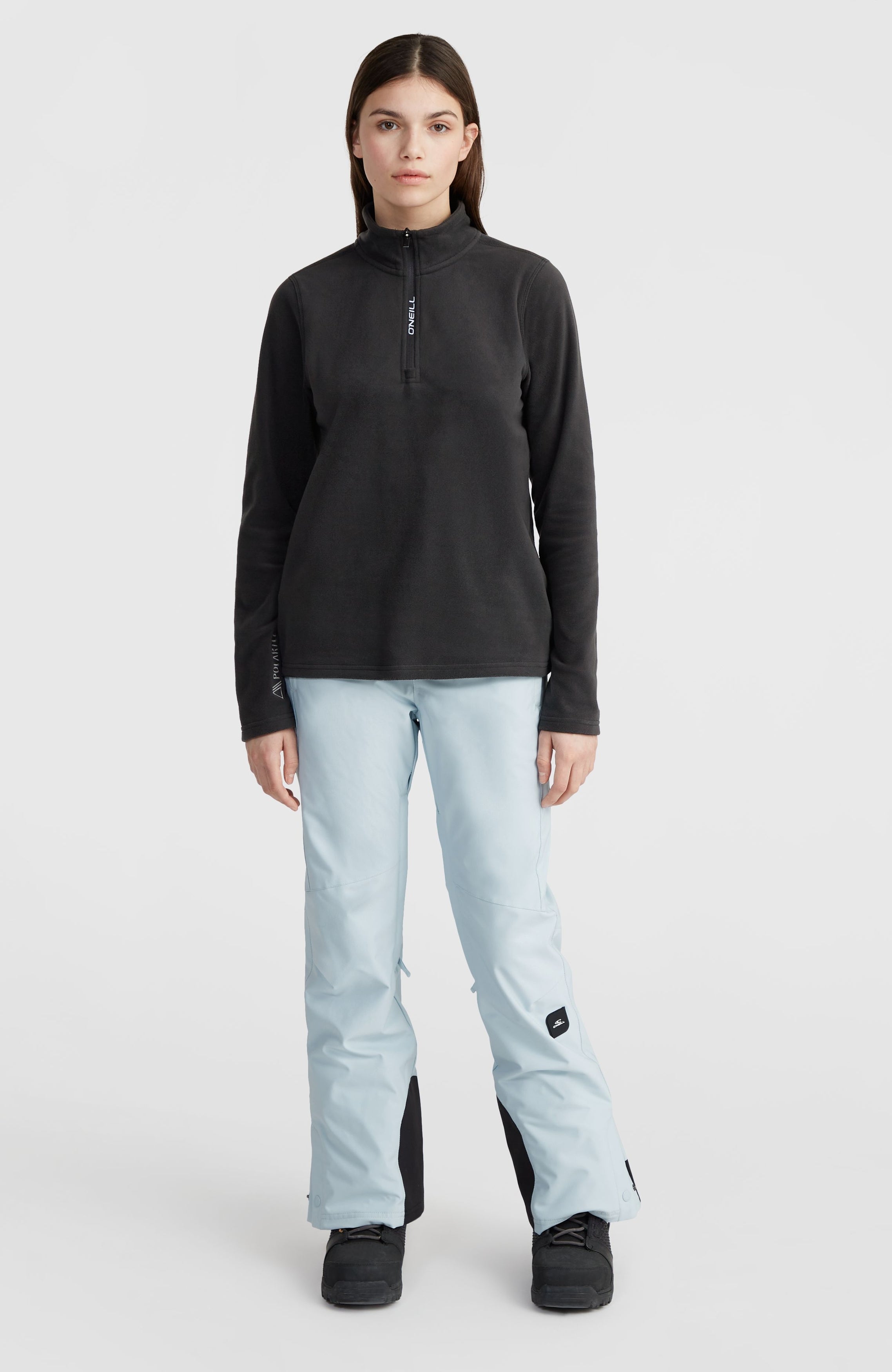 JACK'S POLARTEC 100 HZ FLEECE