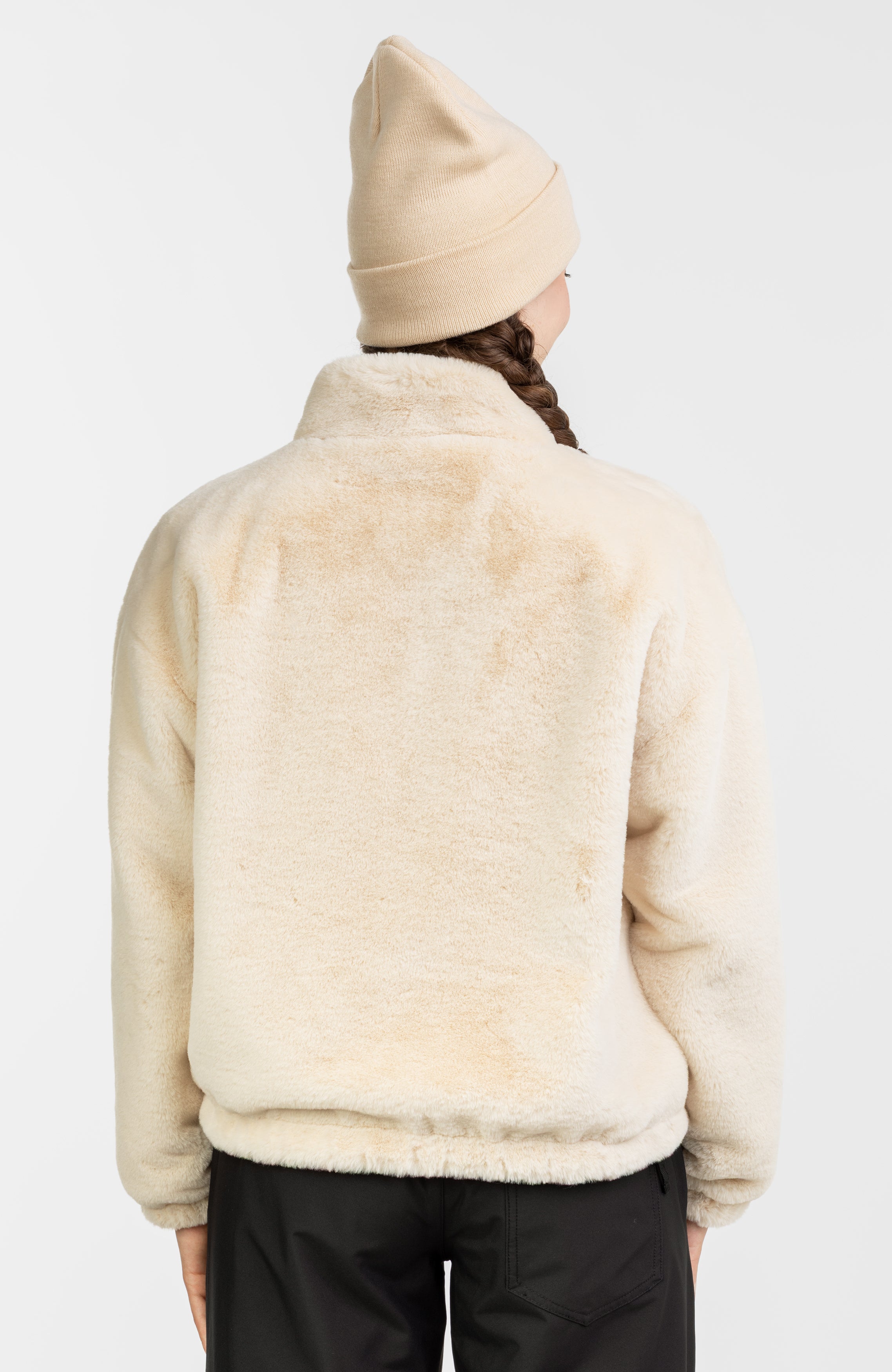 FWC'CRUZ FAUX FUR
