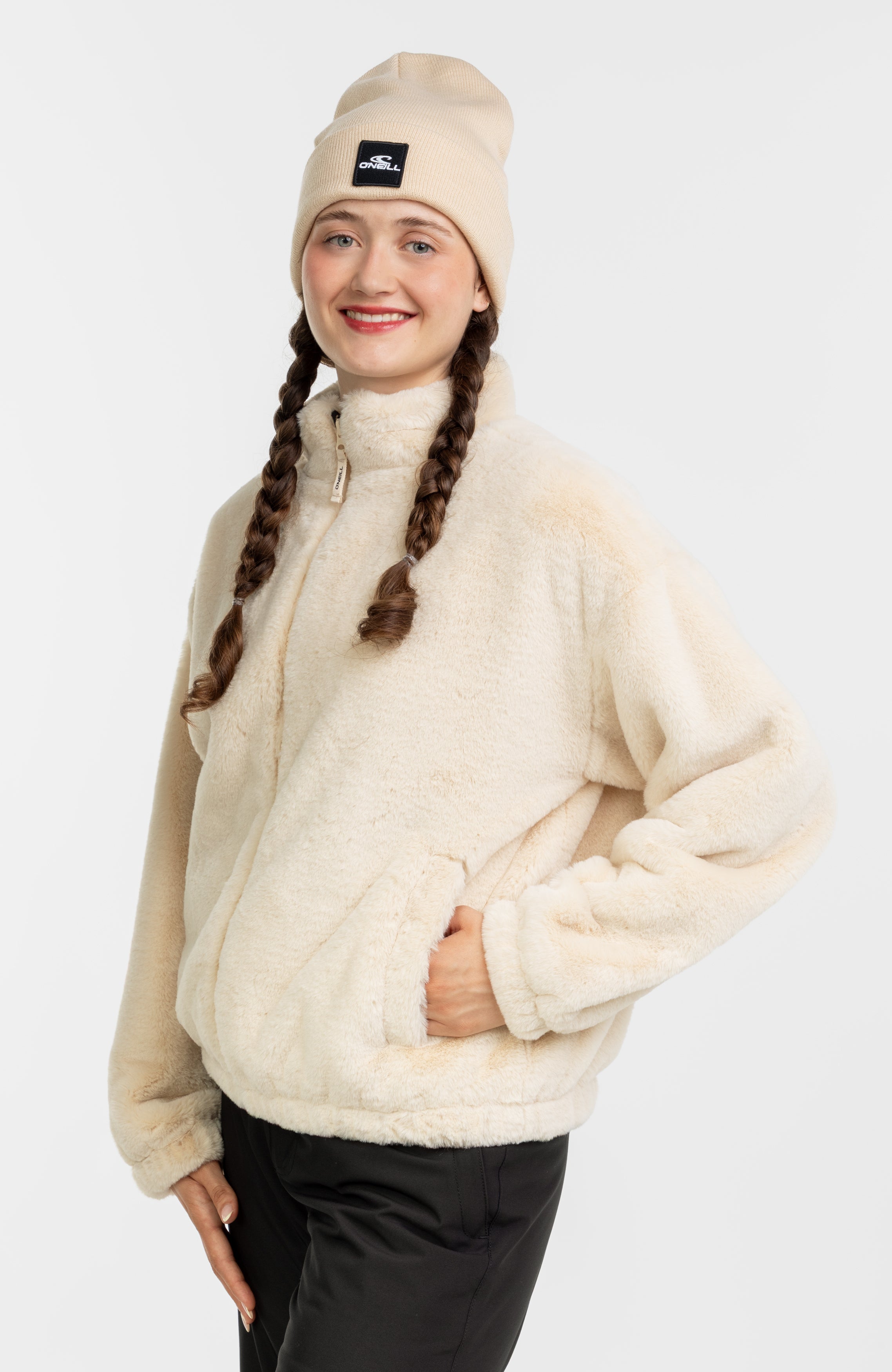 FWC'CRUZ FAUX FUR