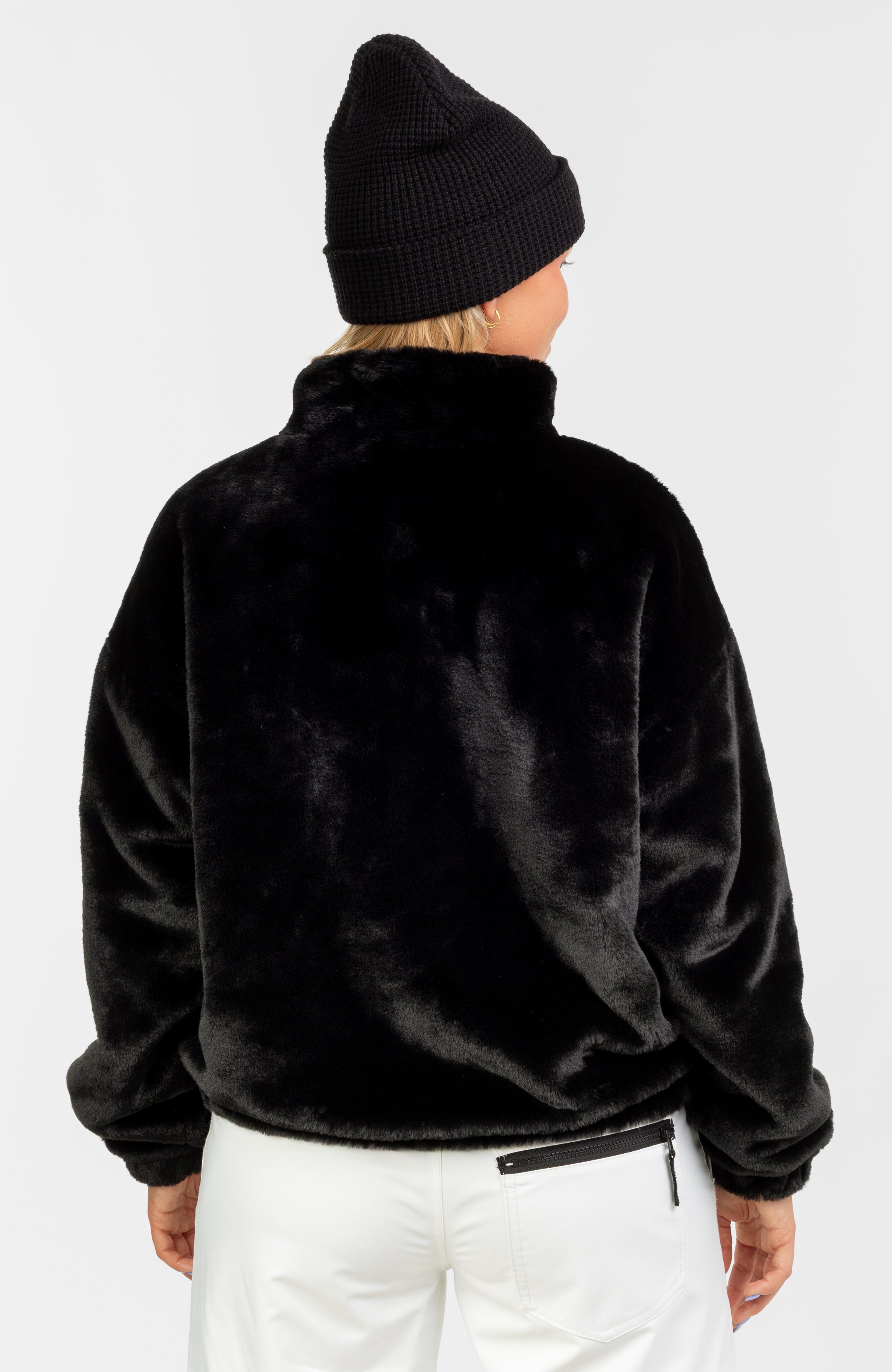 FWC'CRUZ FAUX FUR