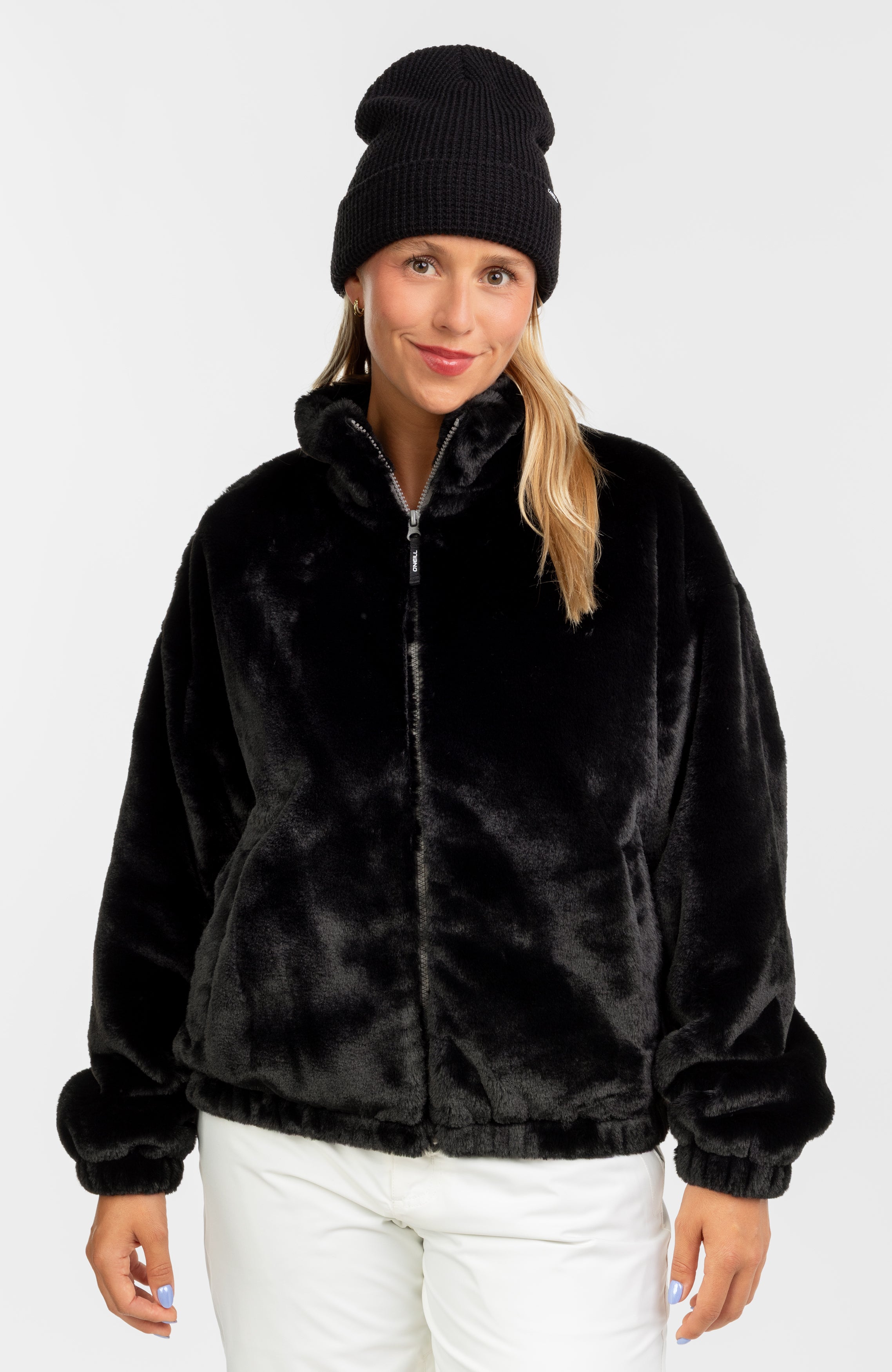 FWC'CRUZ FAUX FUR