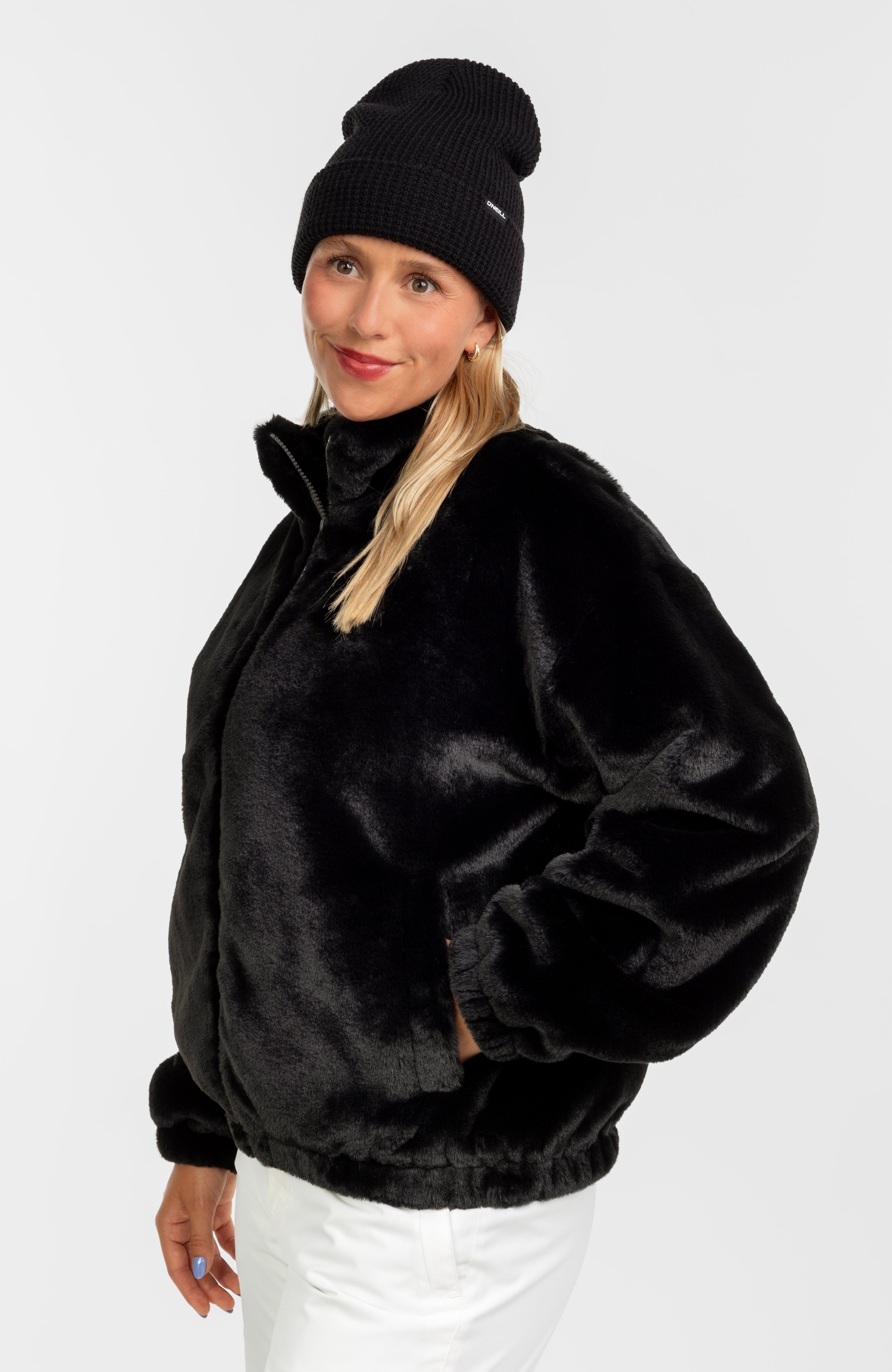 FWC'CRUZ FAUX FUR