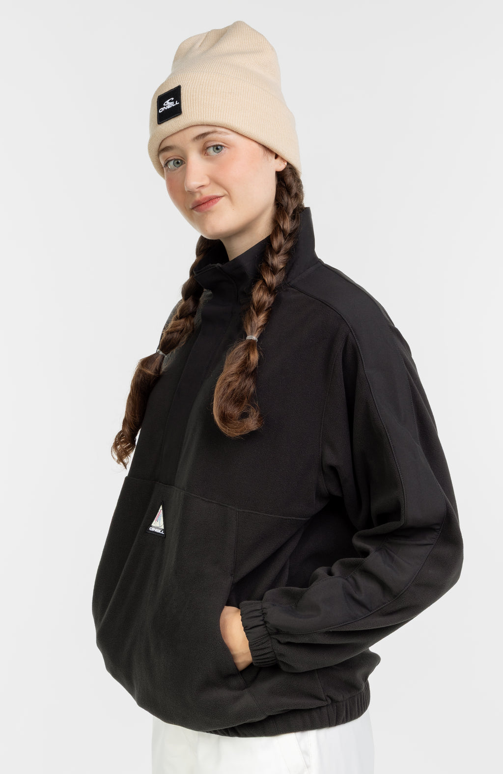FWC'PLAY FLEECE