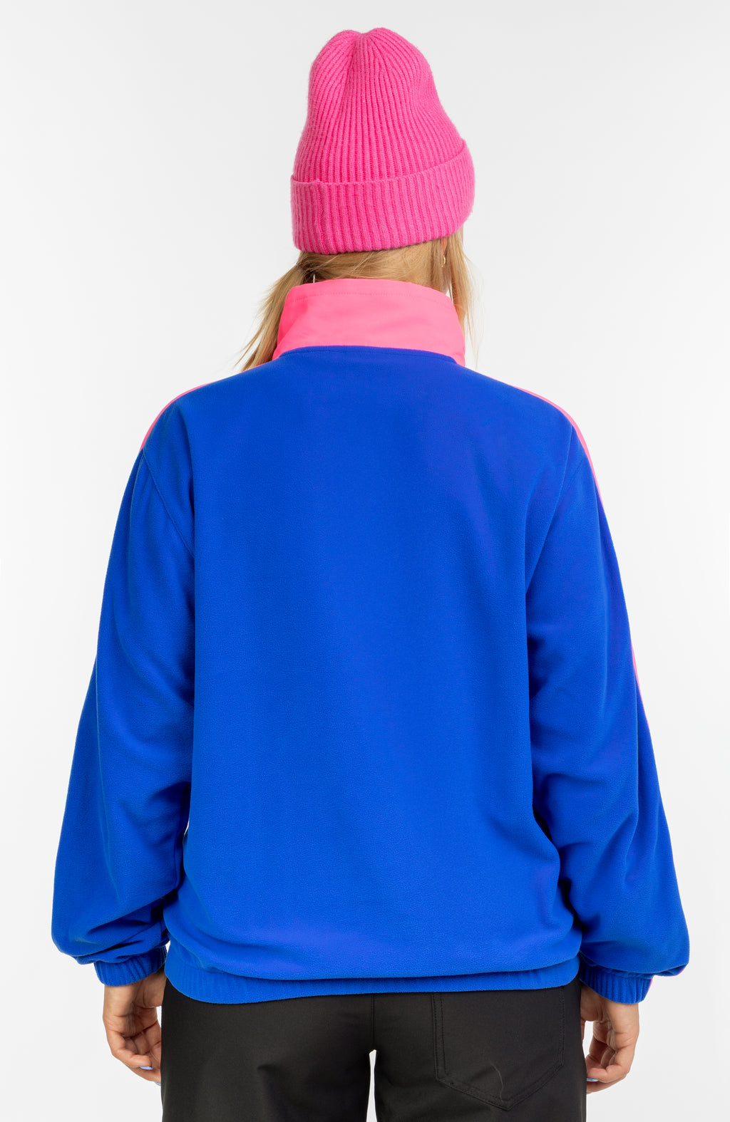 FWC'PLAY FLEECE