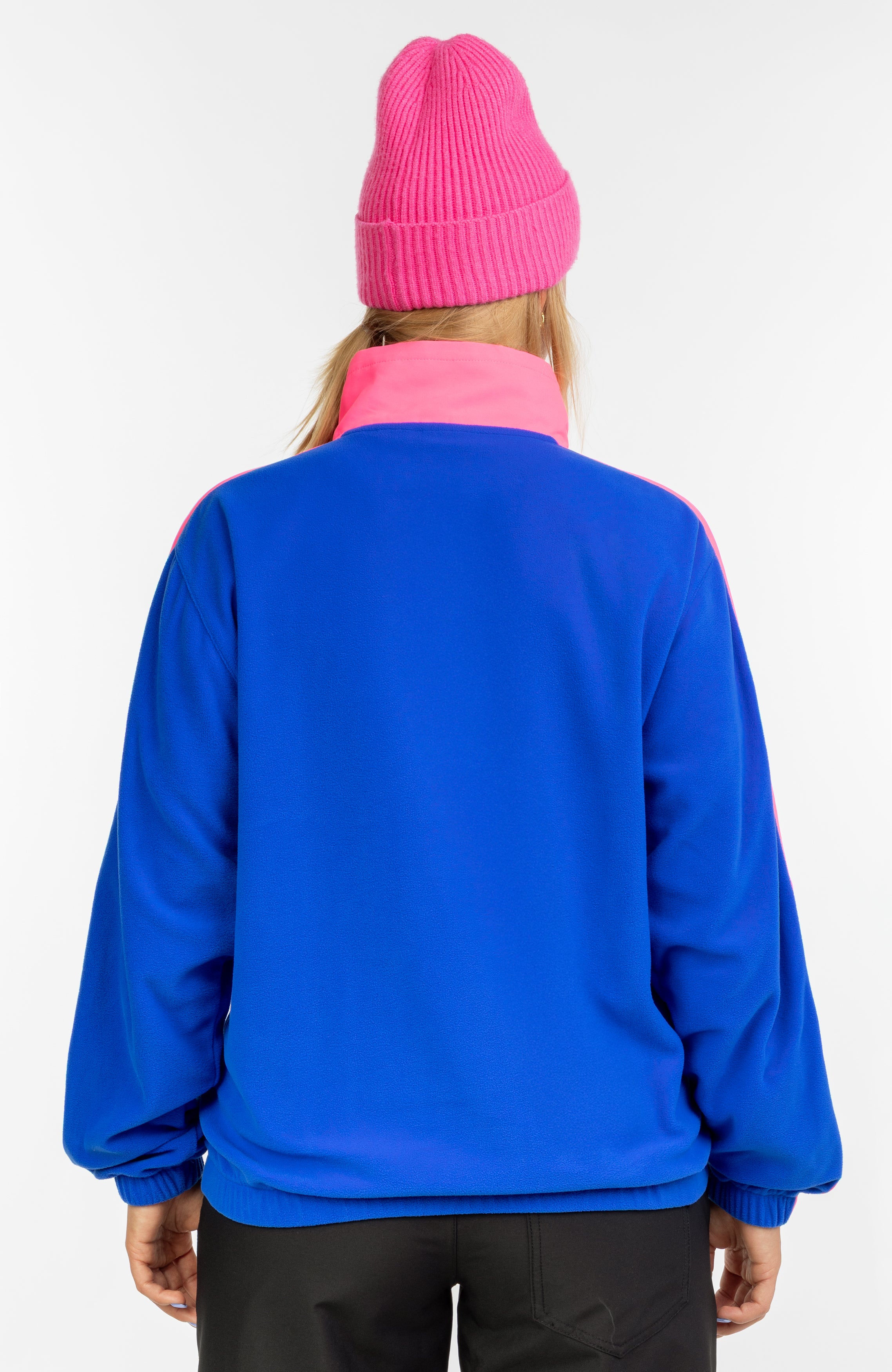 FWC'PLAY FLEECE