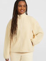 O'NEILL MUST-HAVES HIGH PILE FZ FLEECE