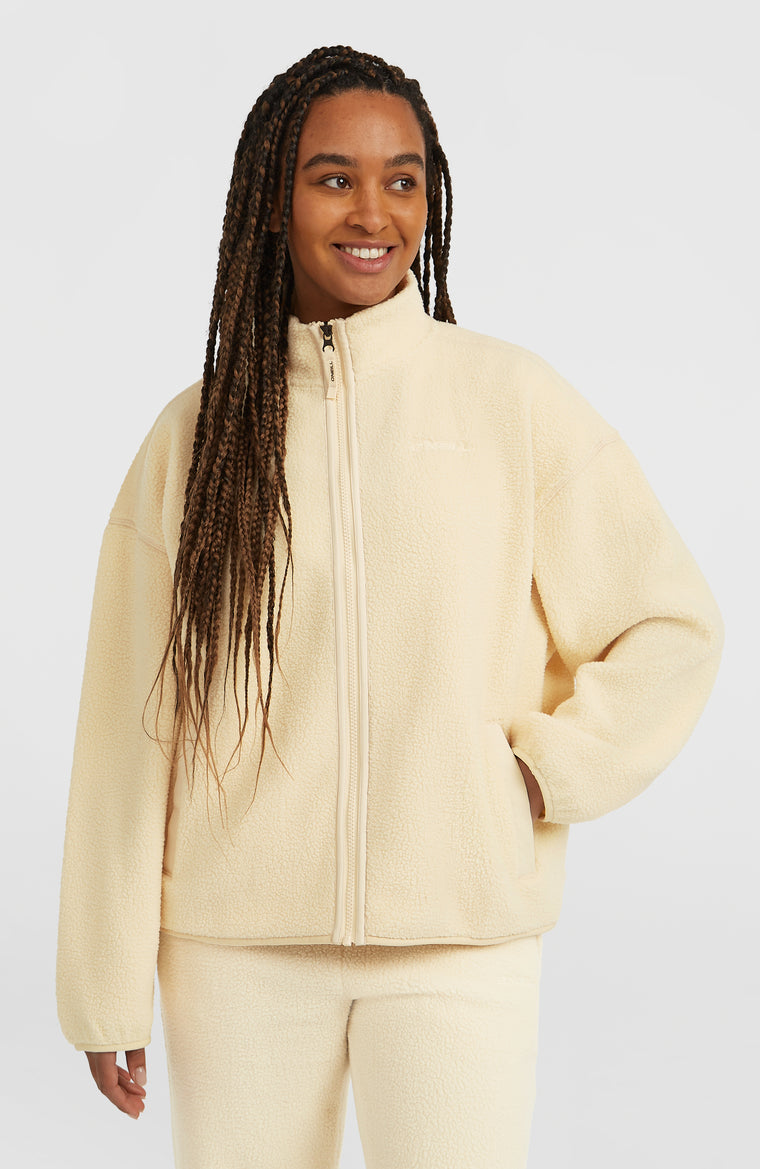 O'NEILL MUST-HAVES HIGH PILE FZ FLEECE