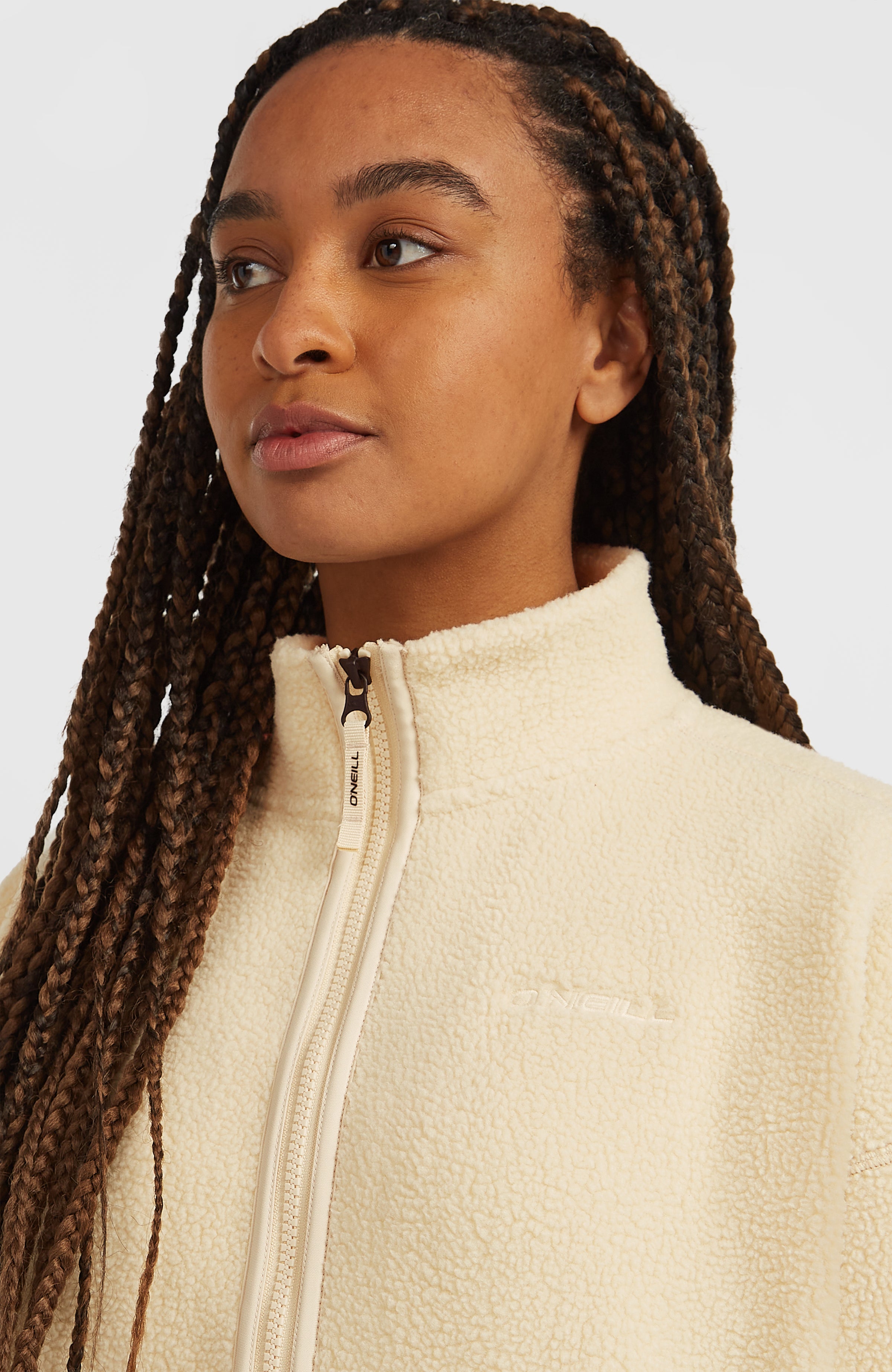 O'NEILL MUST-HAVES HIGH PILE FZ FLEECE