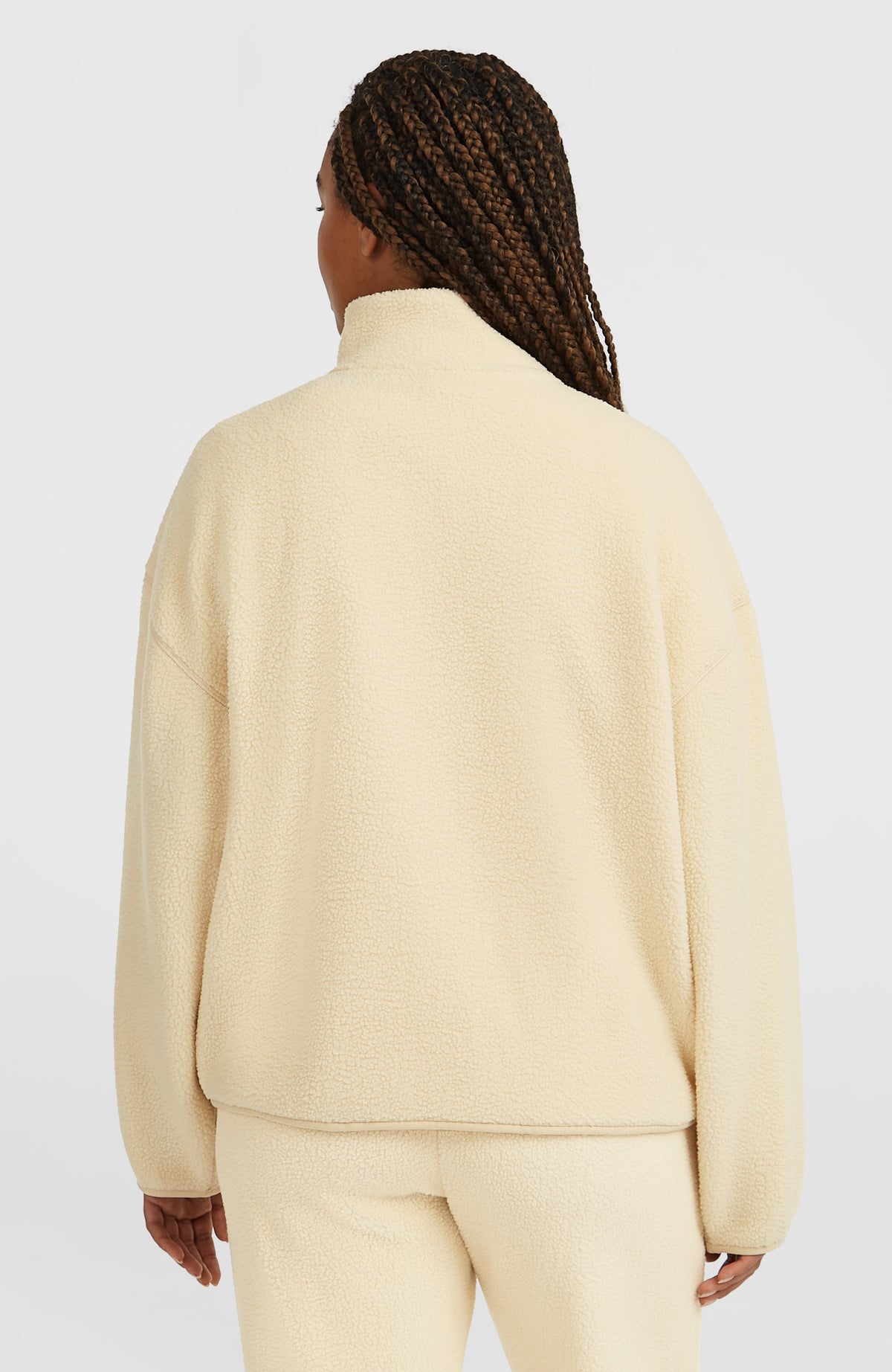 O'NEILL MUST-HAVES HIGH PILE FZ FLEECE